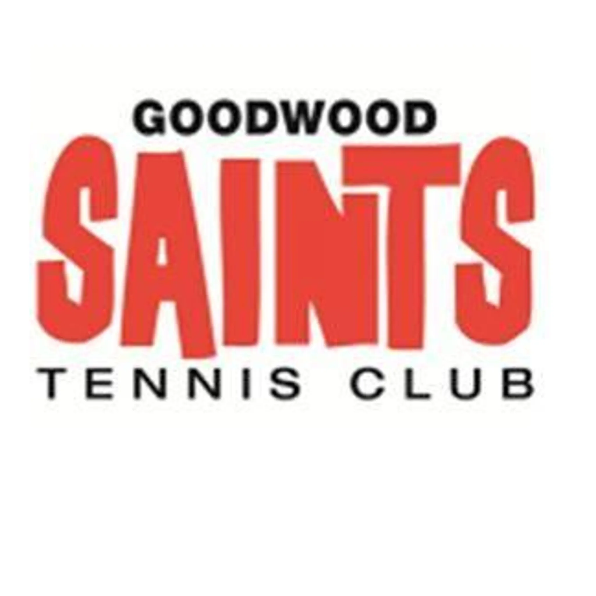 Goodwood Saints Tennis Club