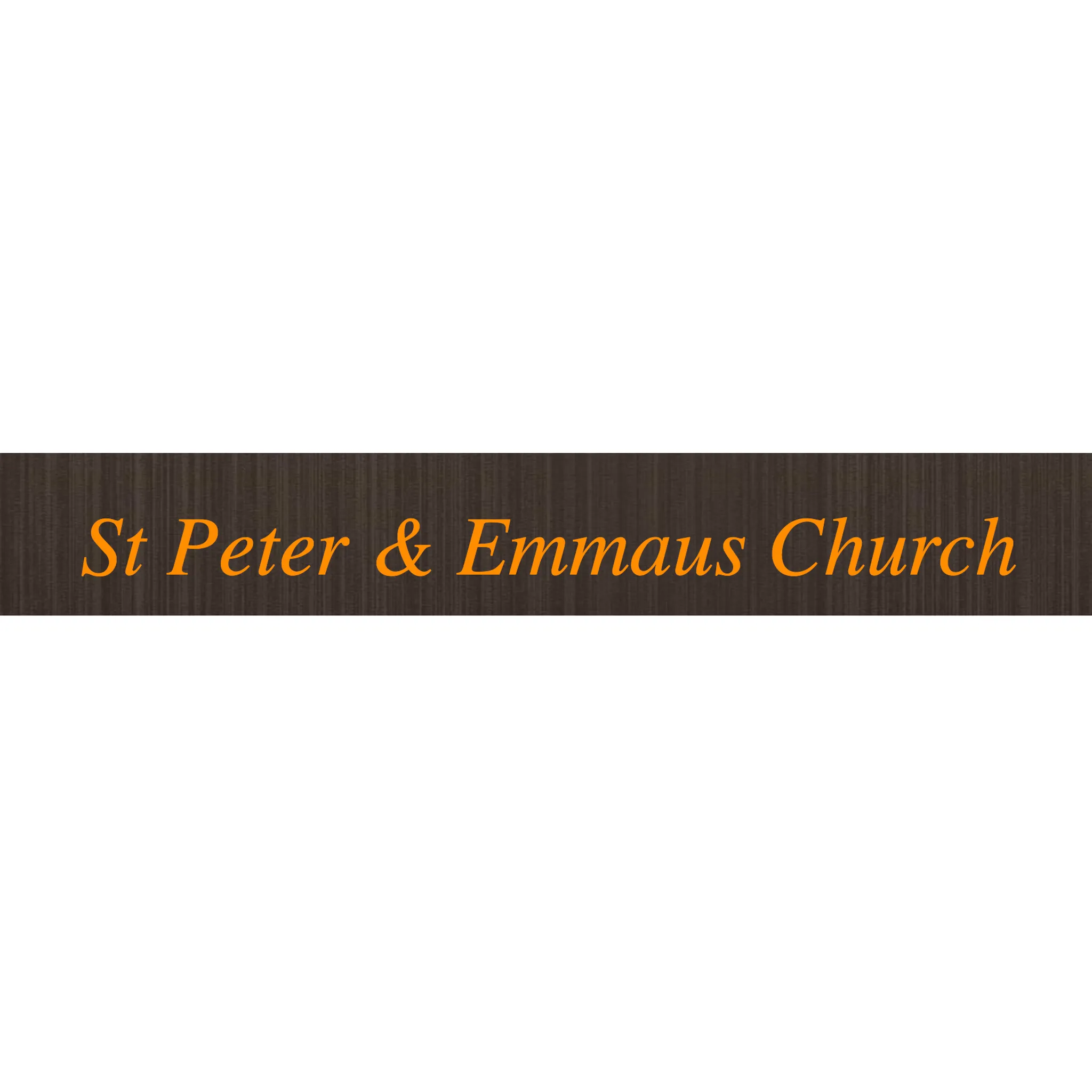 St Peters & Emmaus Community Church Hall