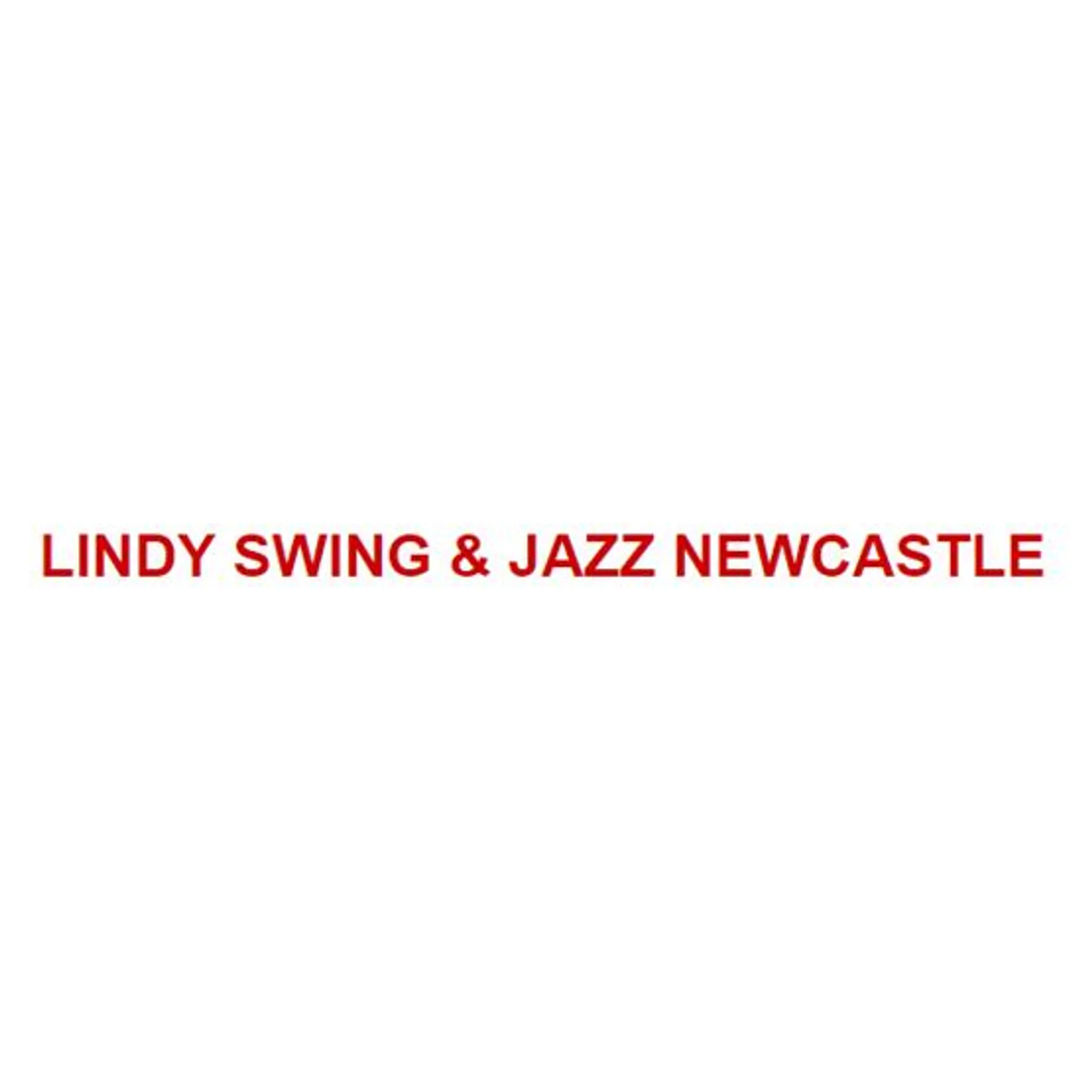 Lyndy Swing N Jazz Newcastle