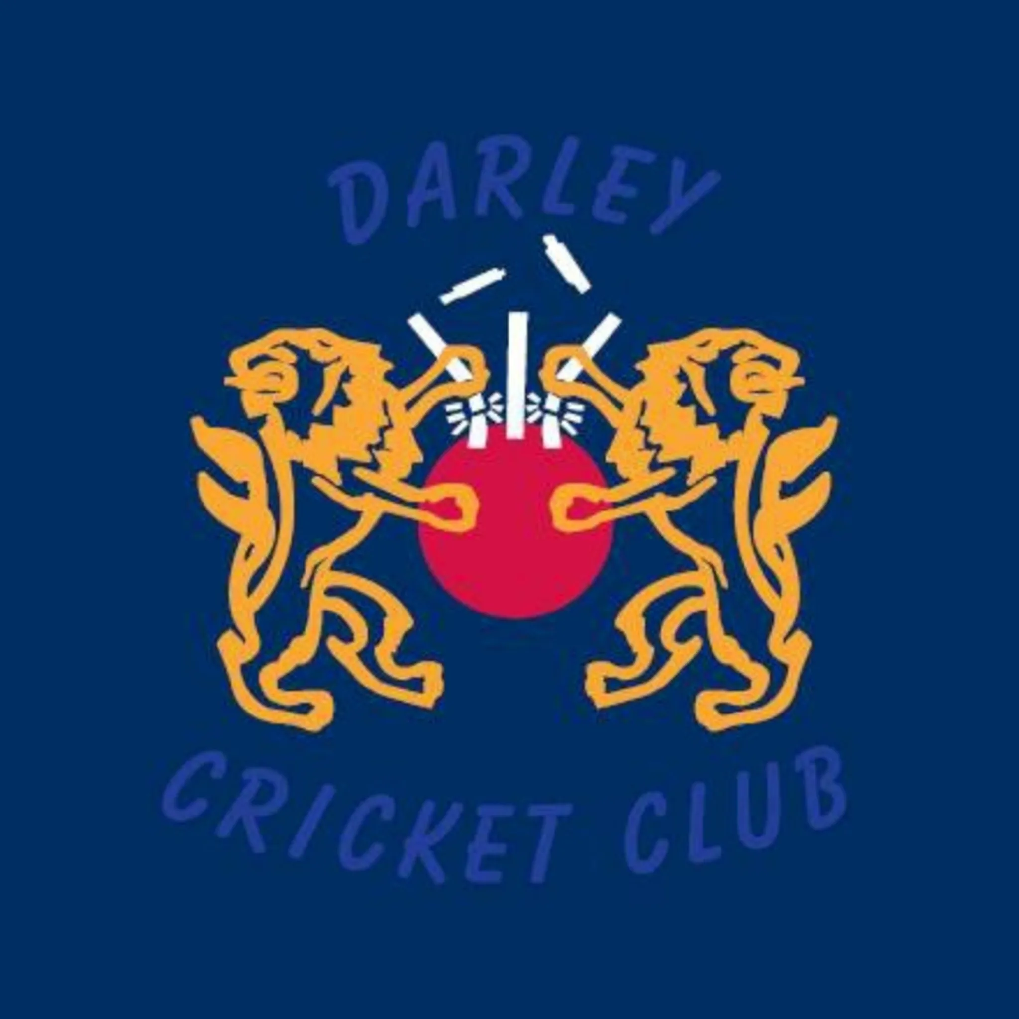 Darley Cricket Club