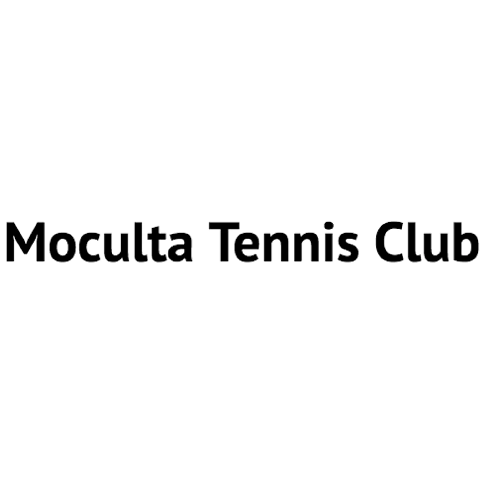 Moculta Tennis Club