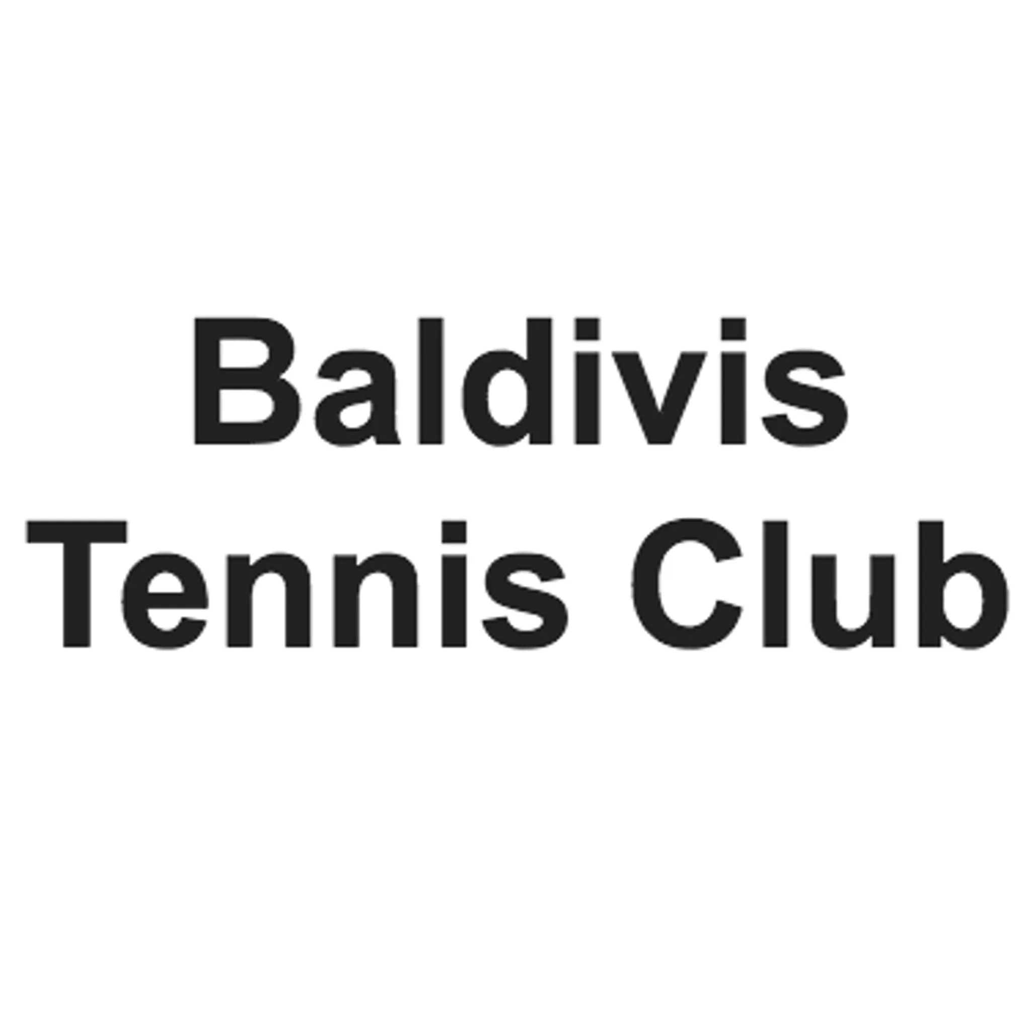 Baldivis Tennis Club