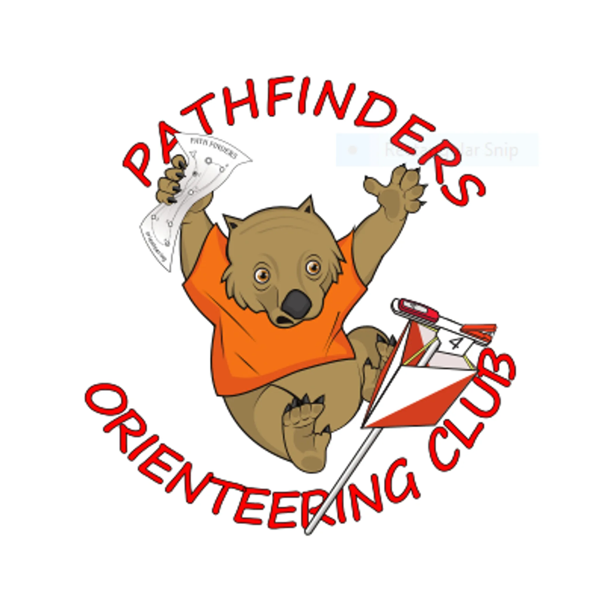 Pathfinders Orienteering Club
