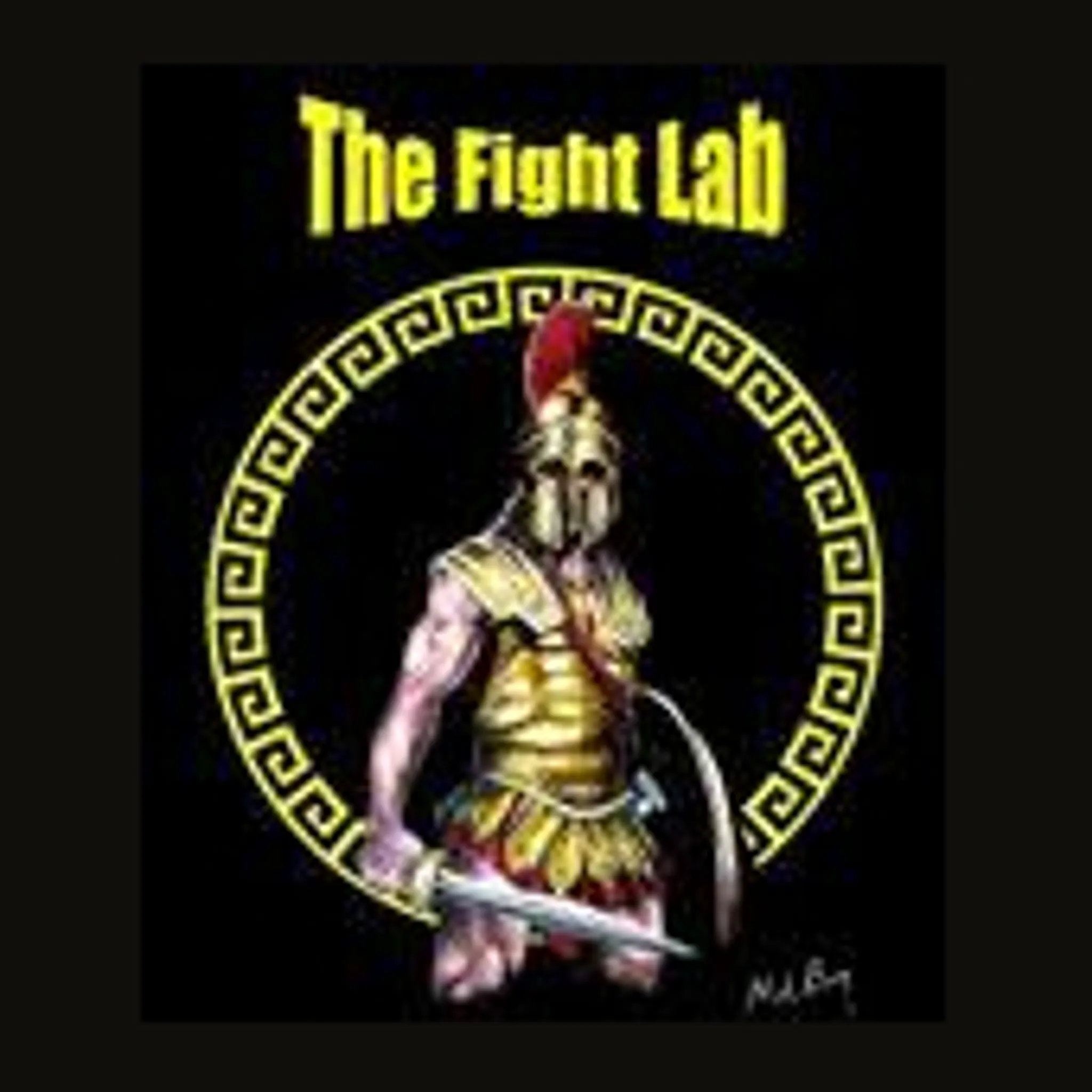 The Fight Lab