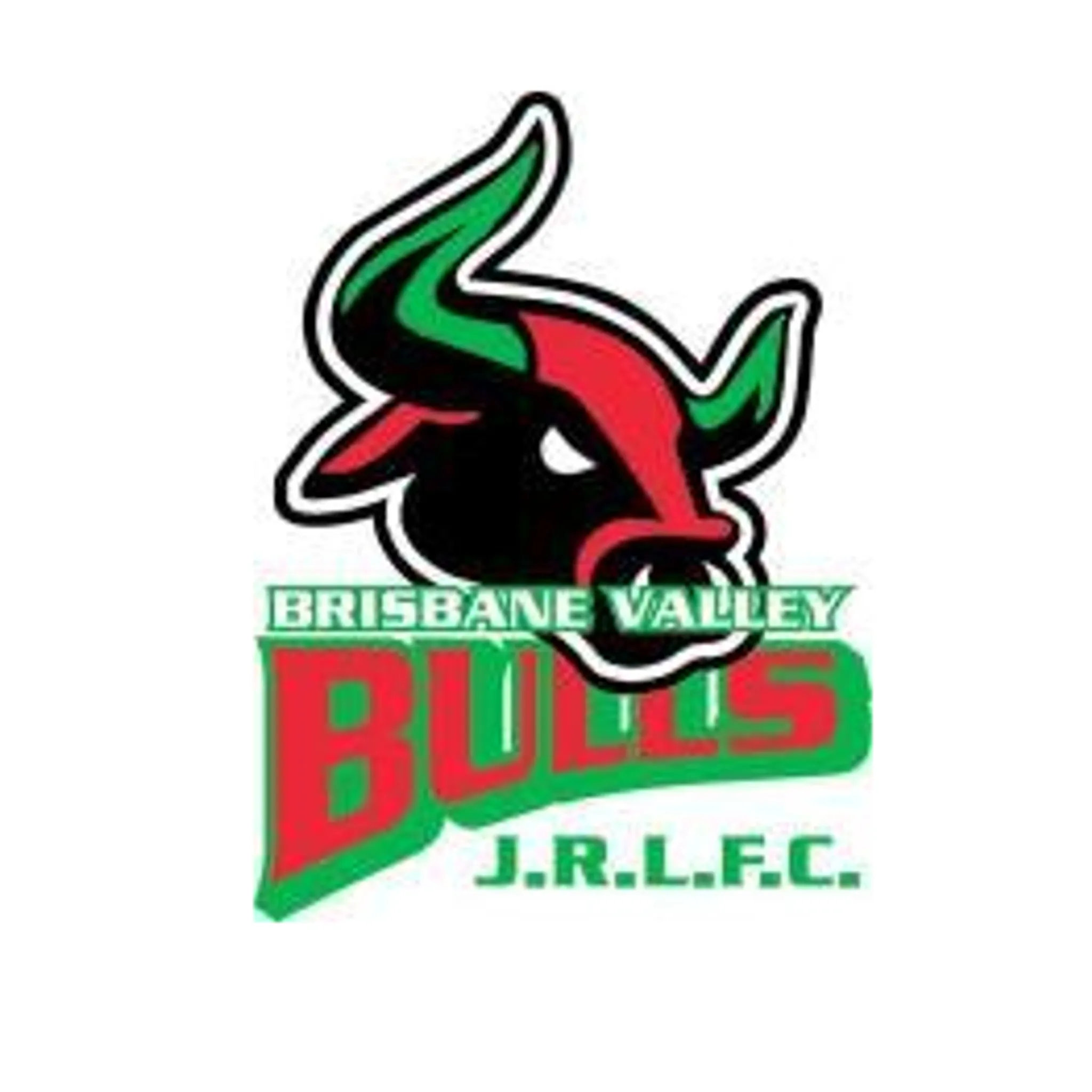 Brisbane Valley Bulls Junior Rugby League Football Club