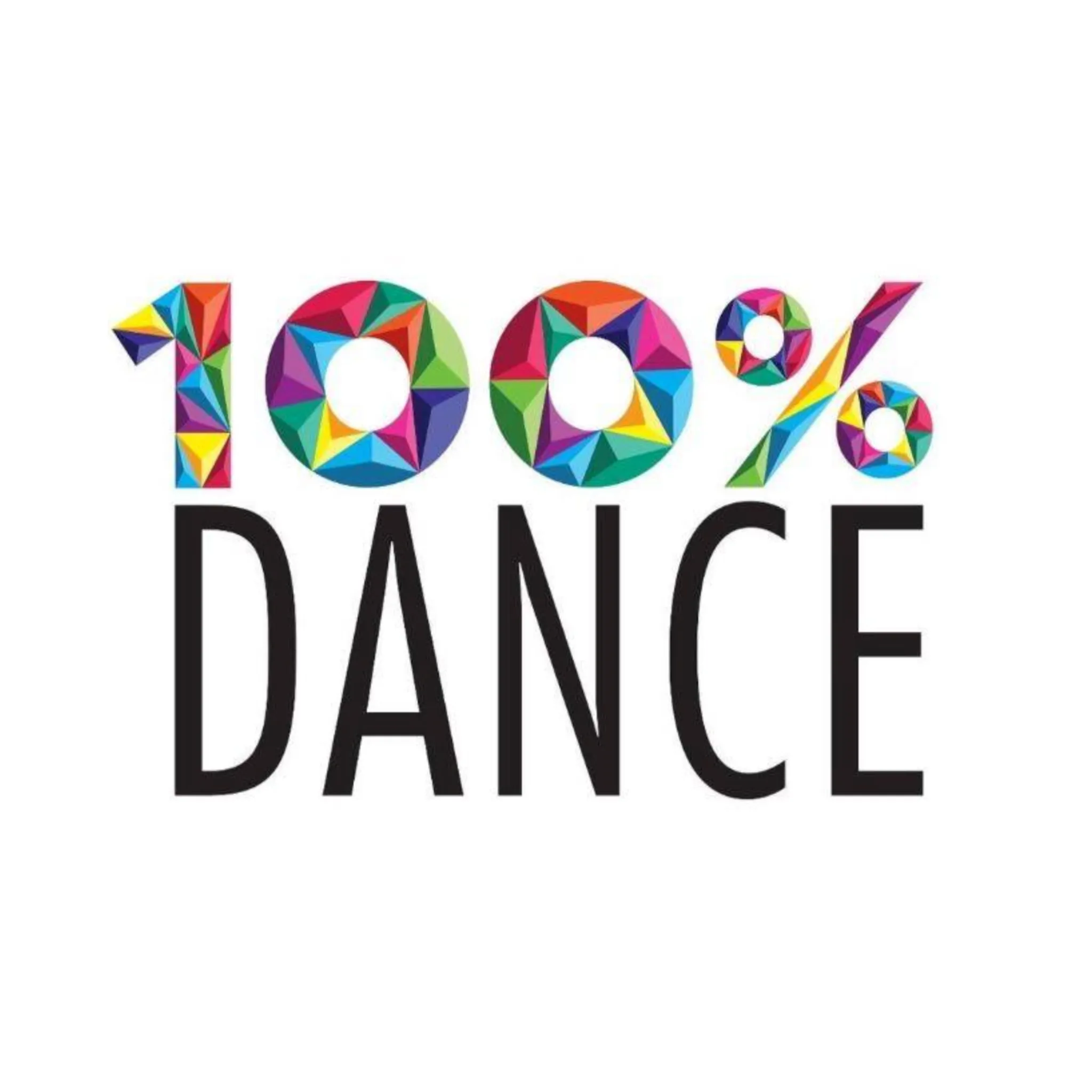 100% DANCE