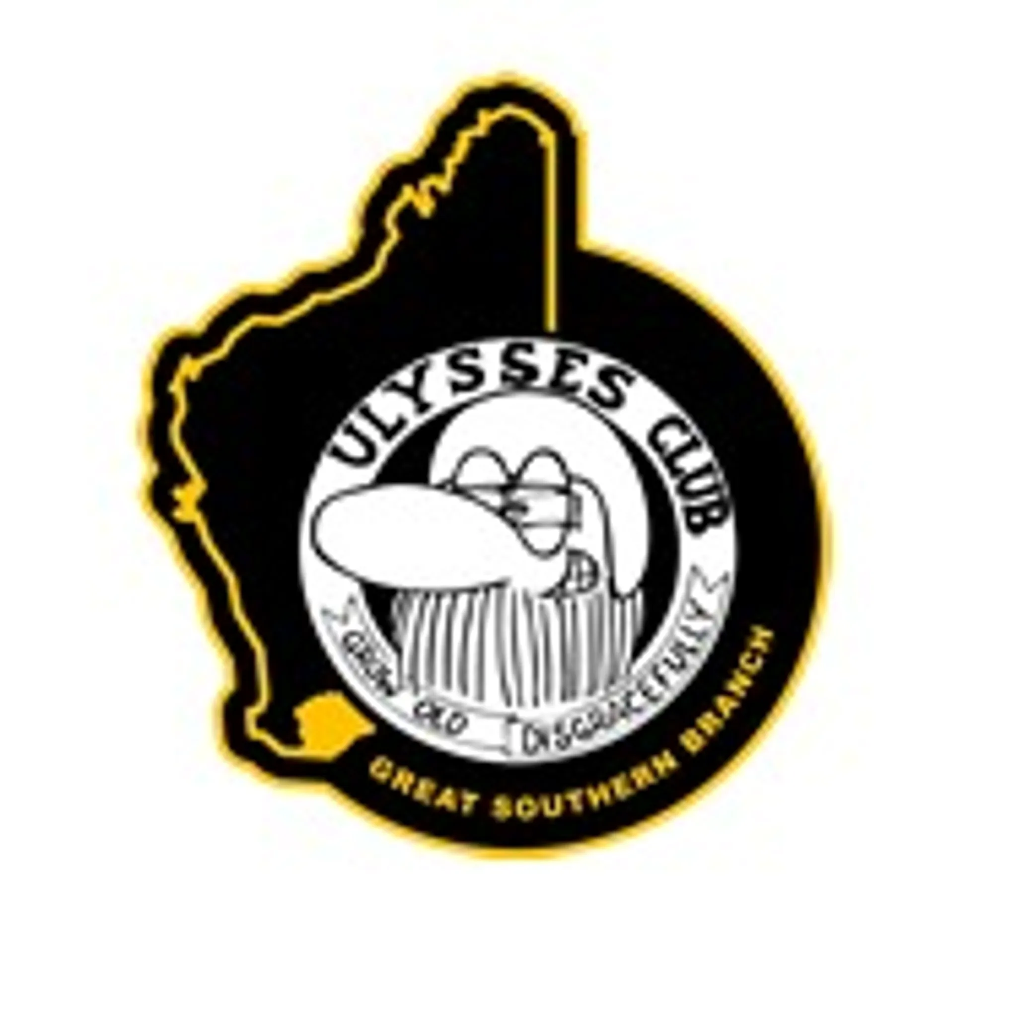 Ulysses Club Great Southern