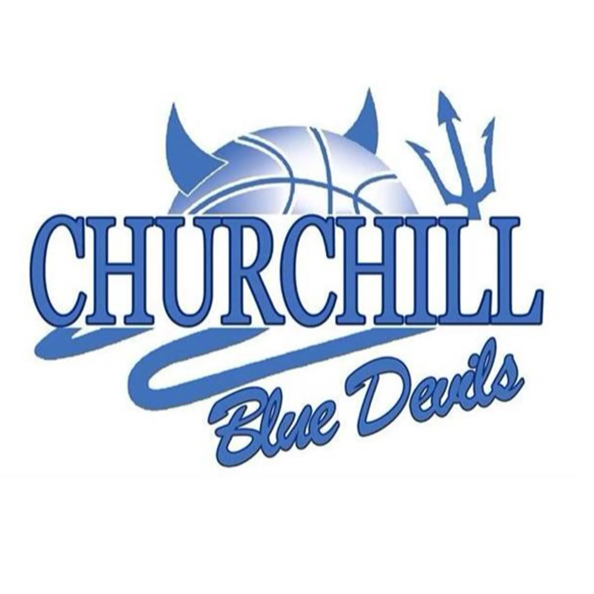 Churchill Basketball Association