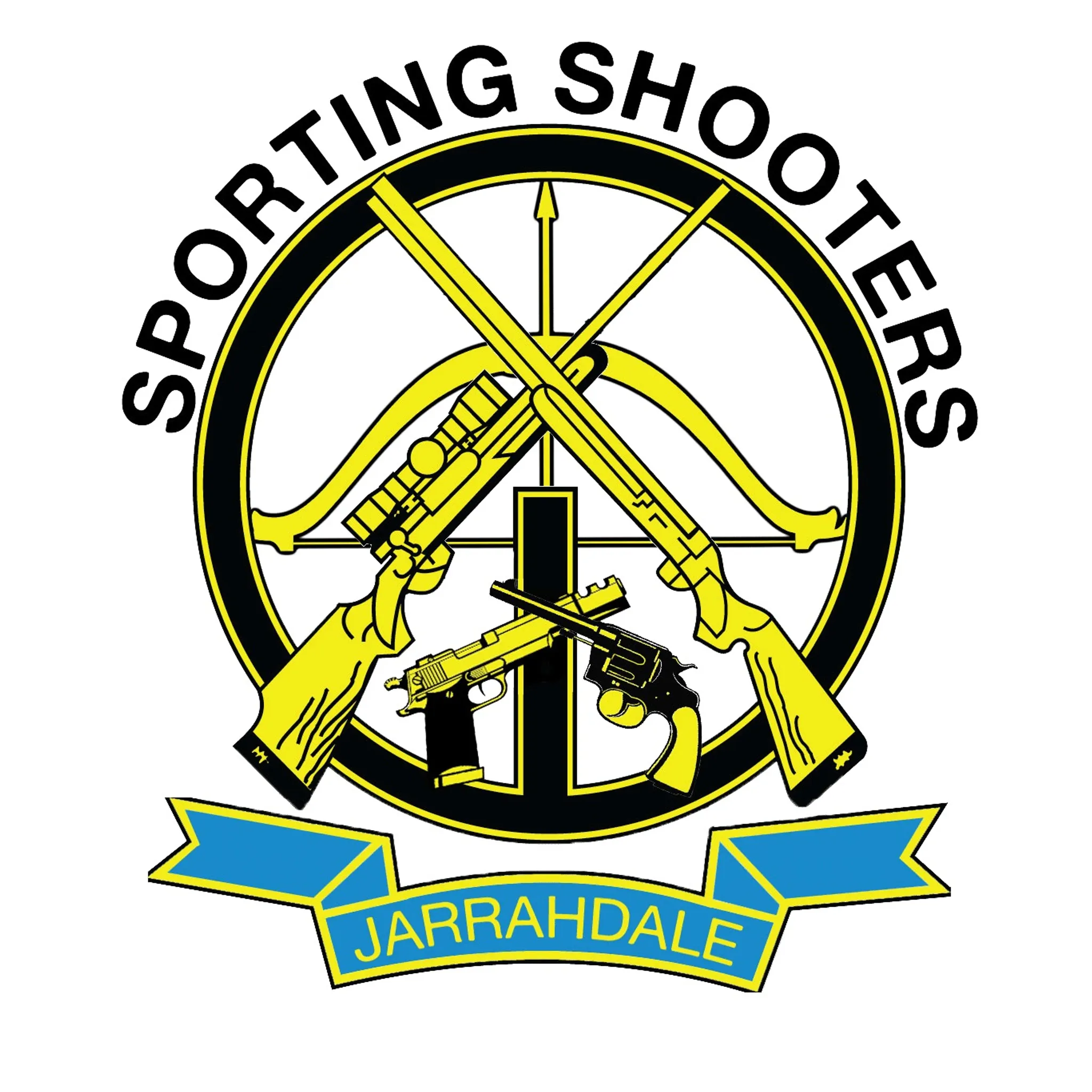 Jarrahdale Sporting Shooters 