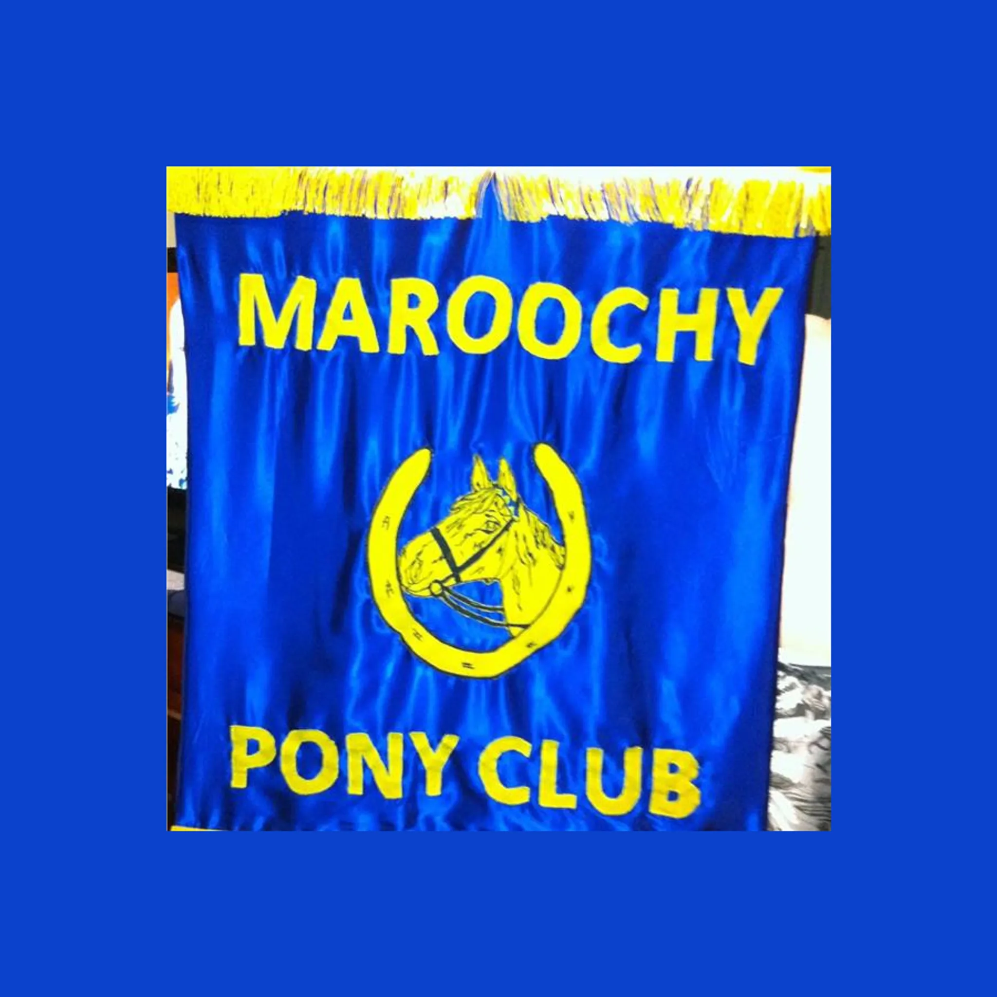 Maroochy Pony Club