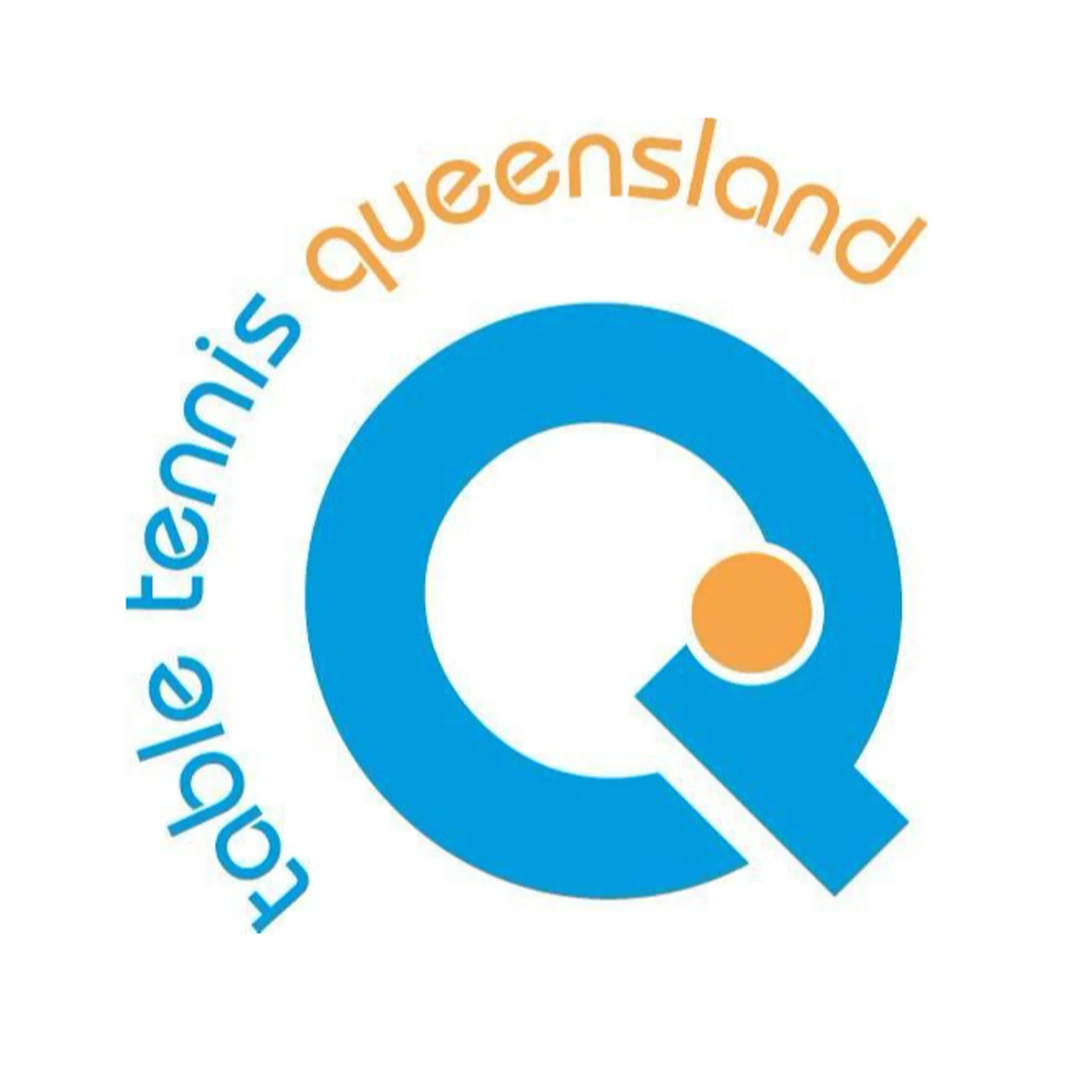 Table Tennis Queensland