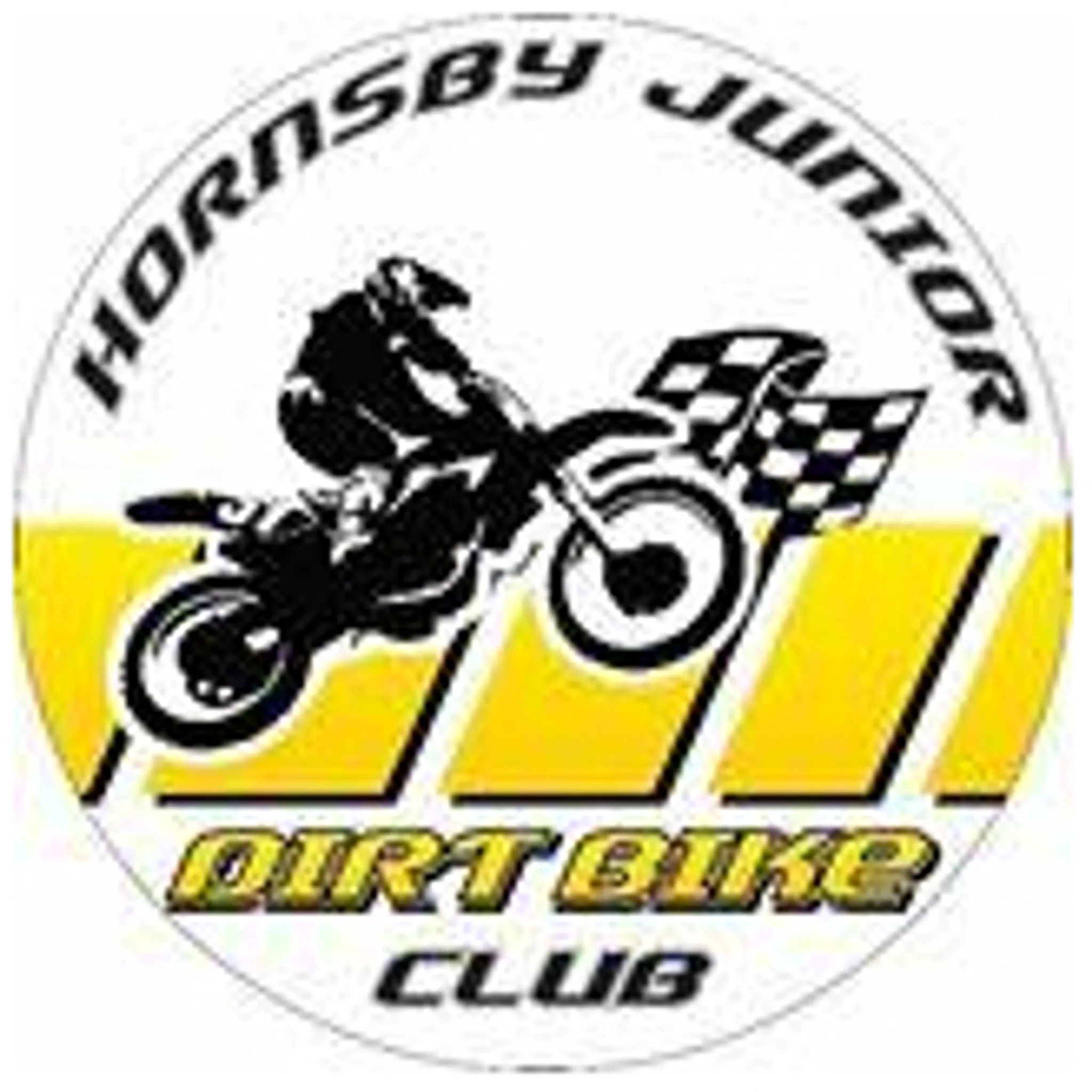 Hornsby Junior Dirt Bike Club