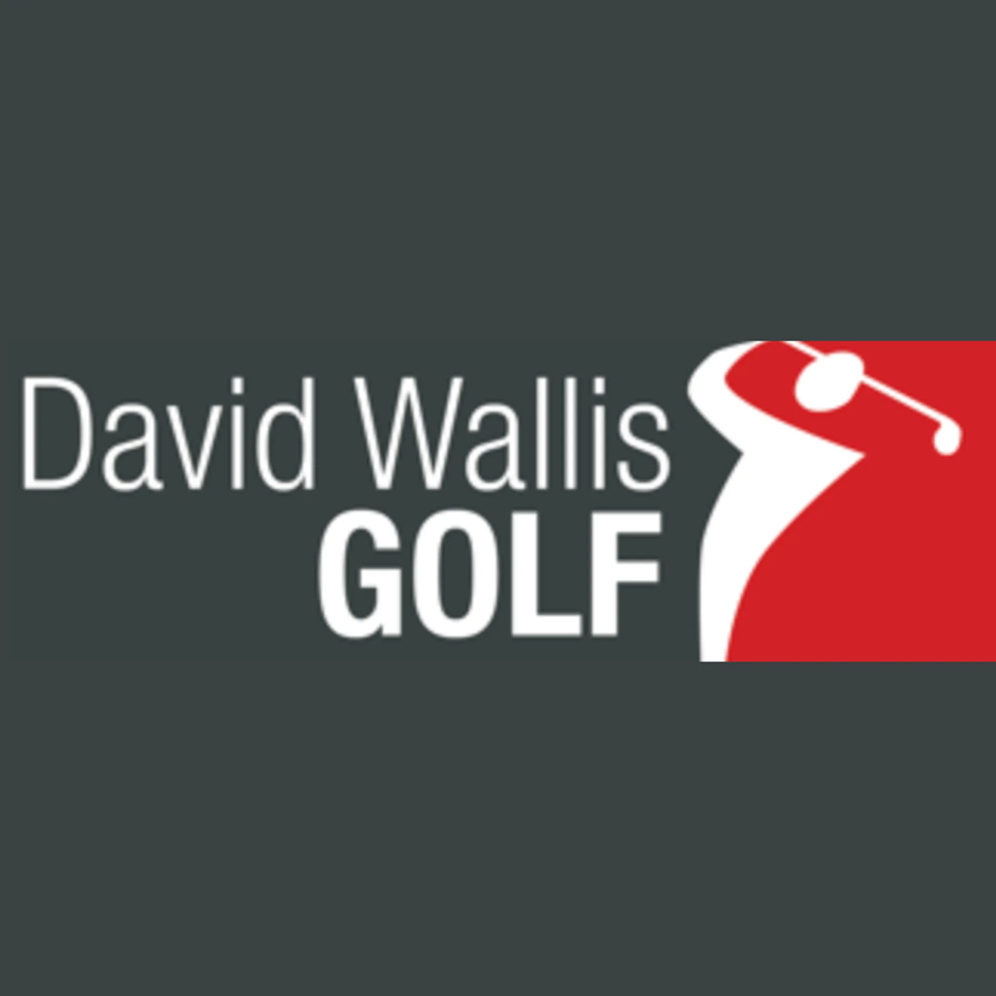 David Wallis Golf / Ballarat Pro Shop