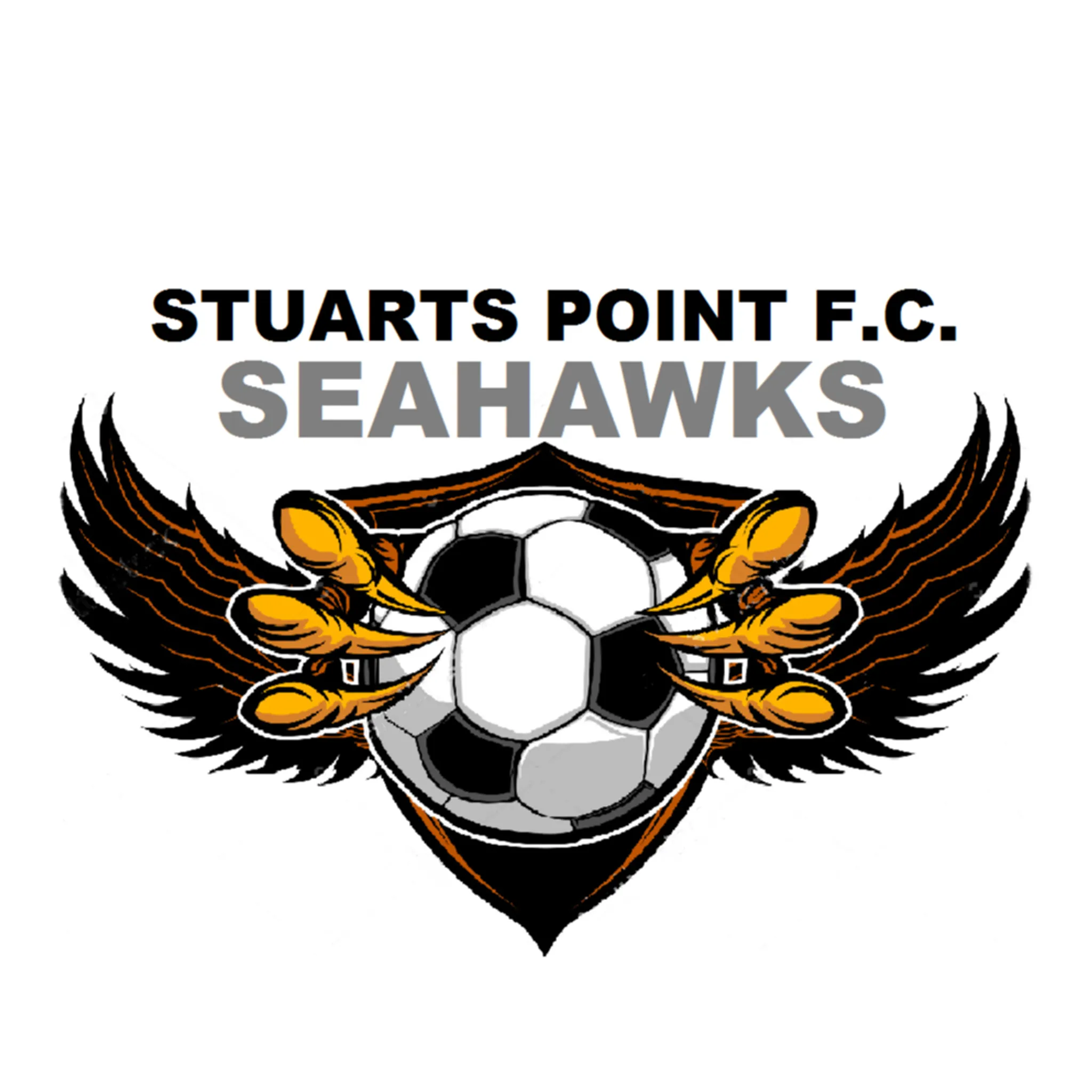 Stuarts Point FC