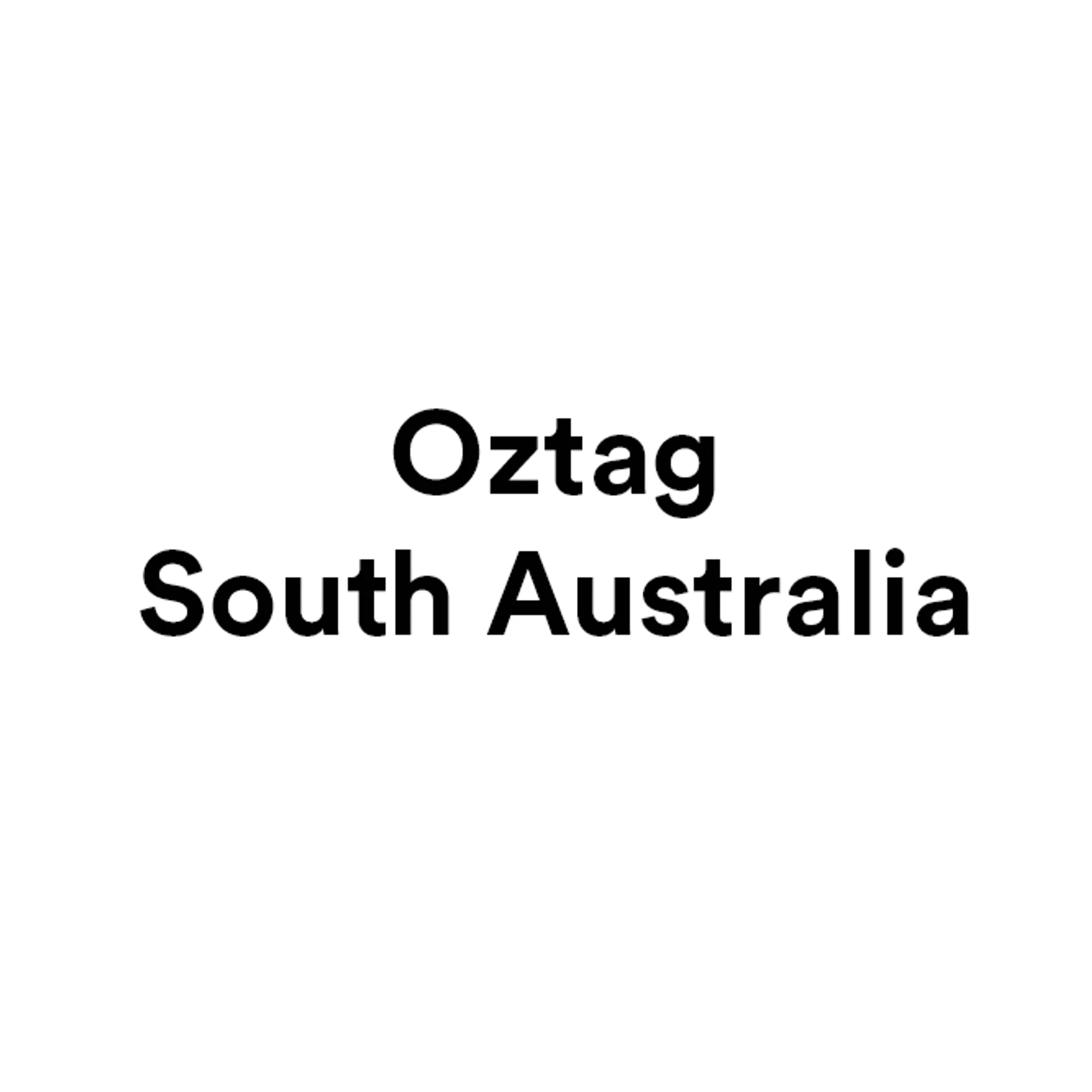Oztag South Australia