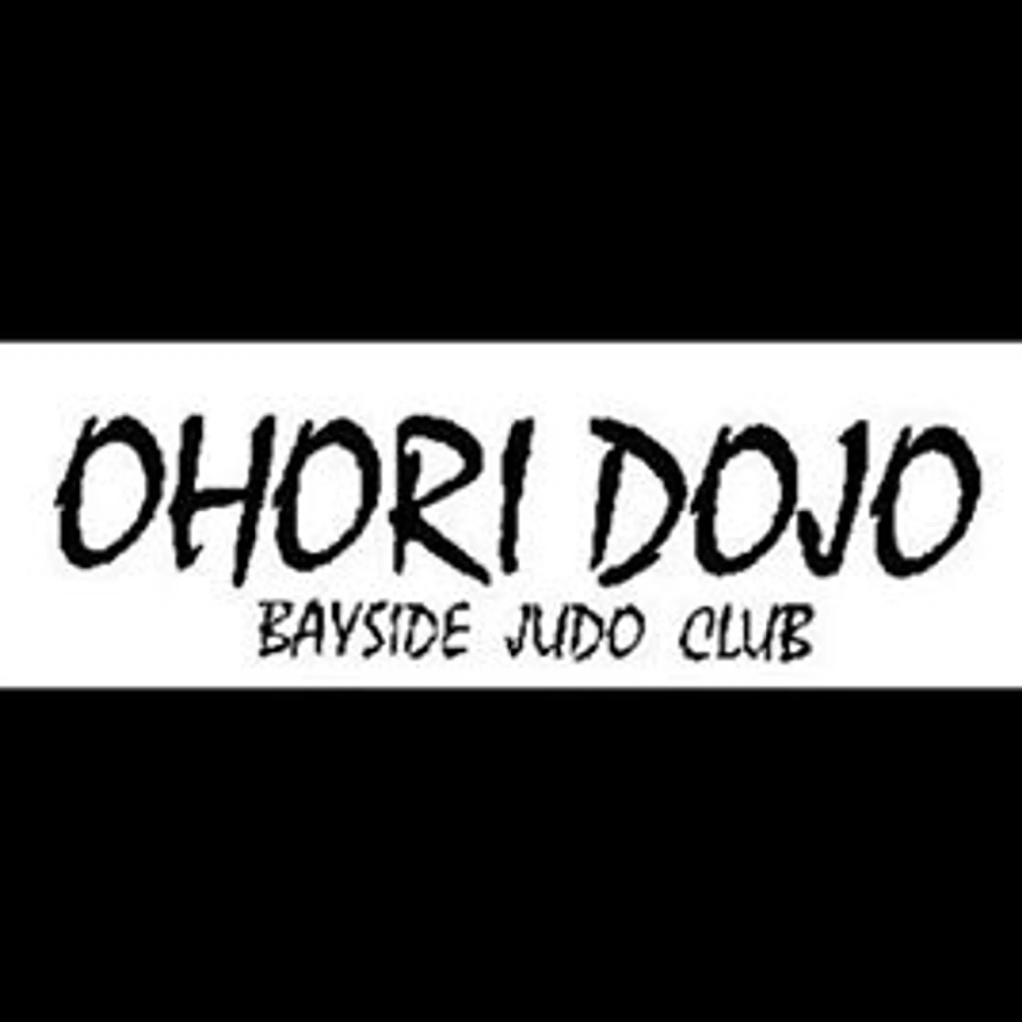 Ohori Judo Club