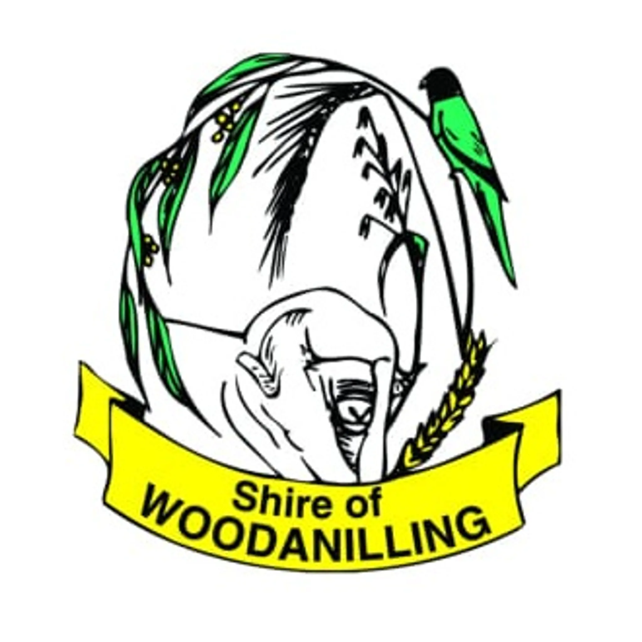 Woodanilling Short Mat Bowls Group