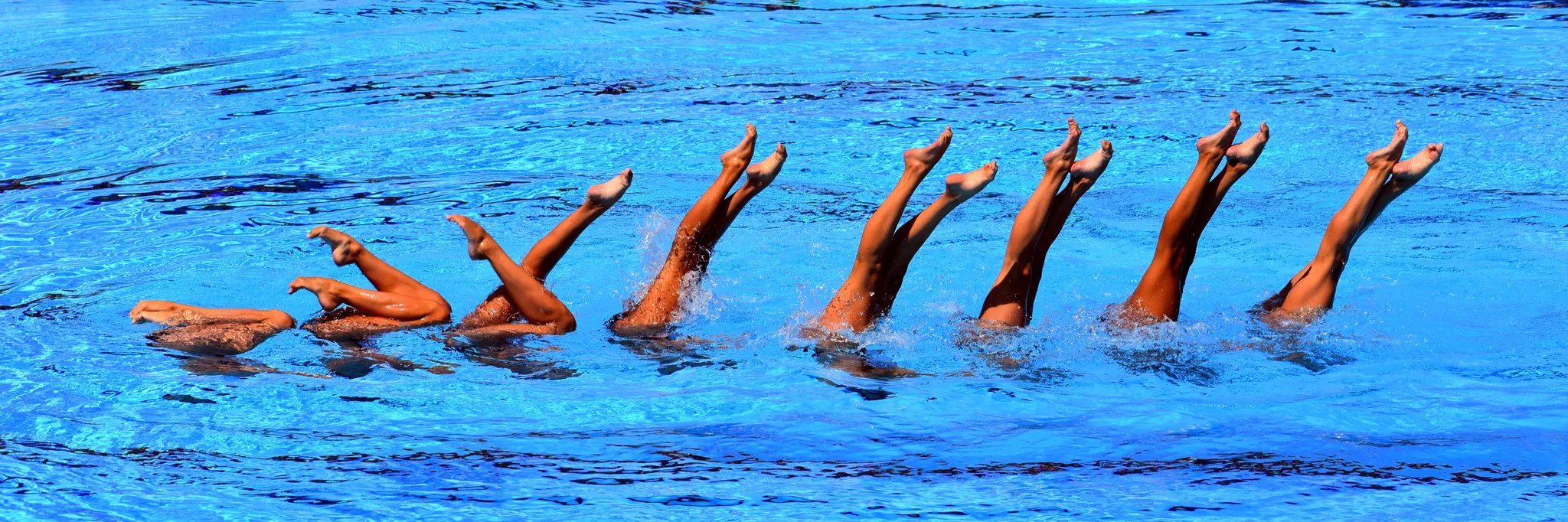 Sydney Emeralds Synchro Club