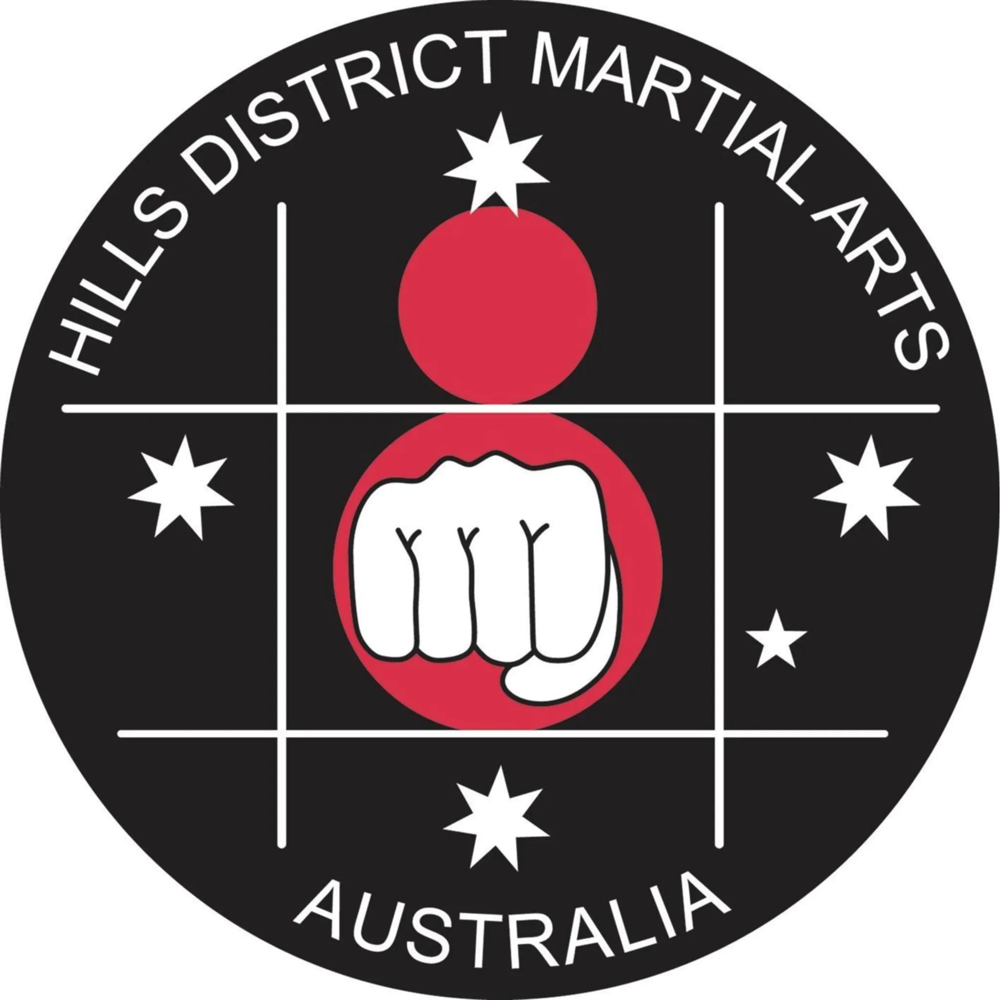 Hills District Taekwondo