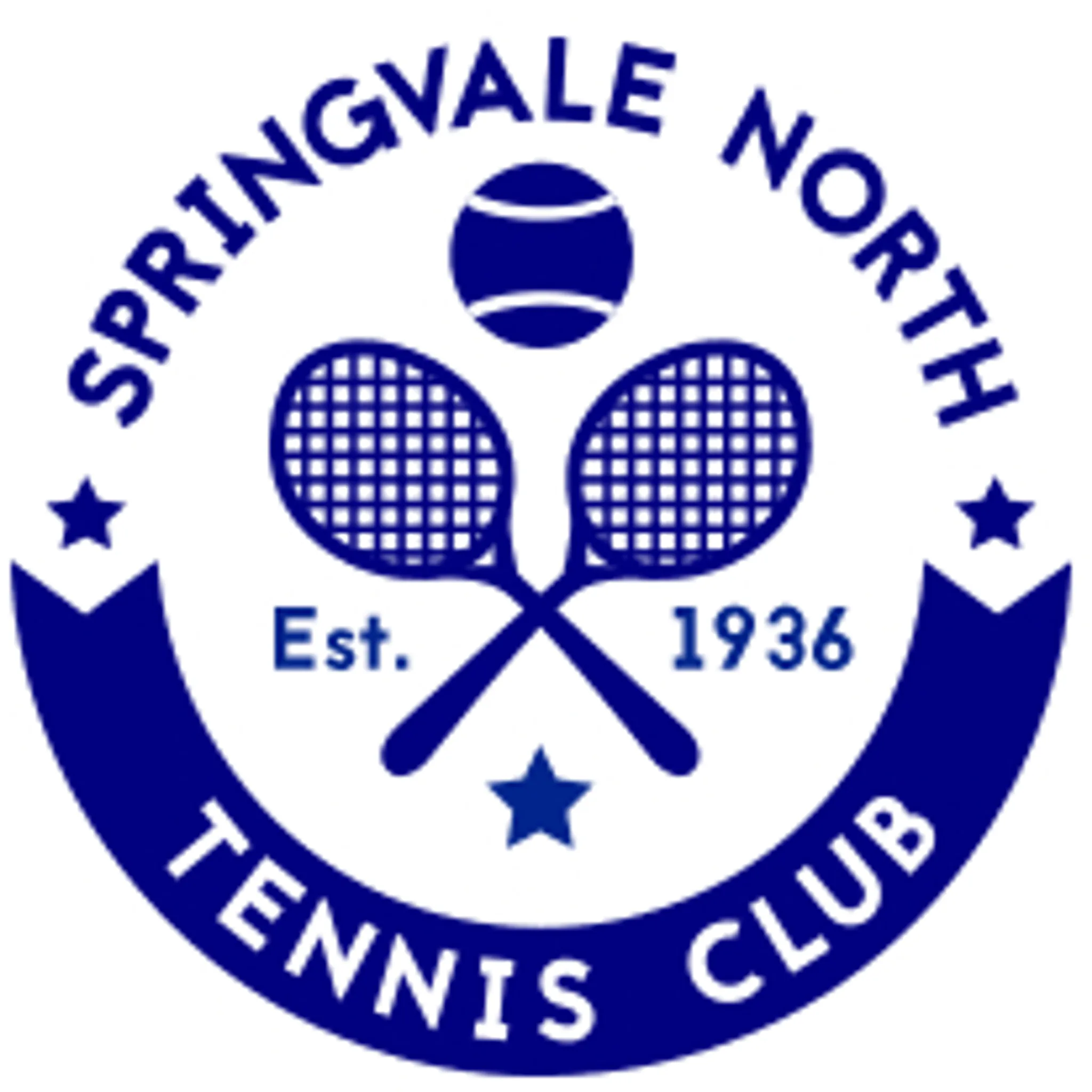 Springvale North Tennis Club