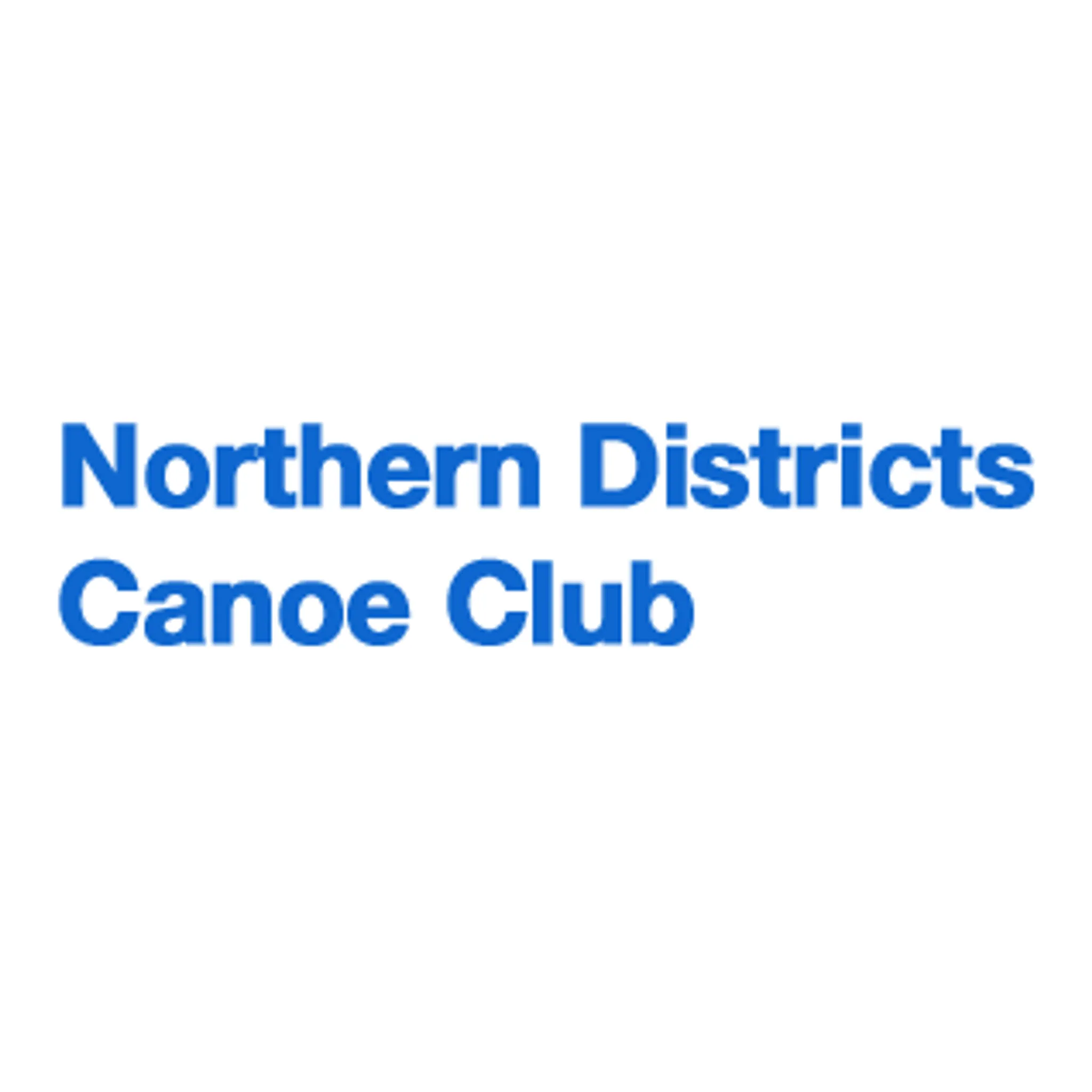 Northern Districts Canoe Club
