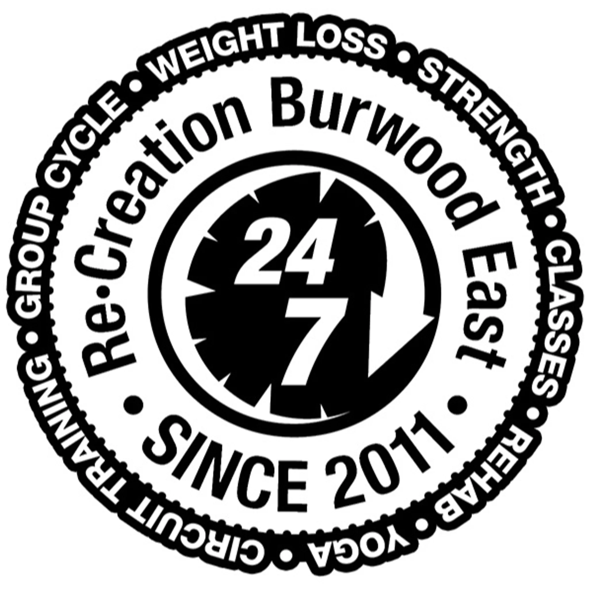 Re-Creation Health Clubs Burwood East