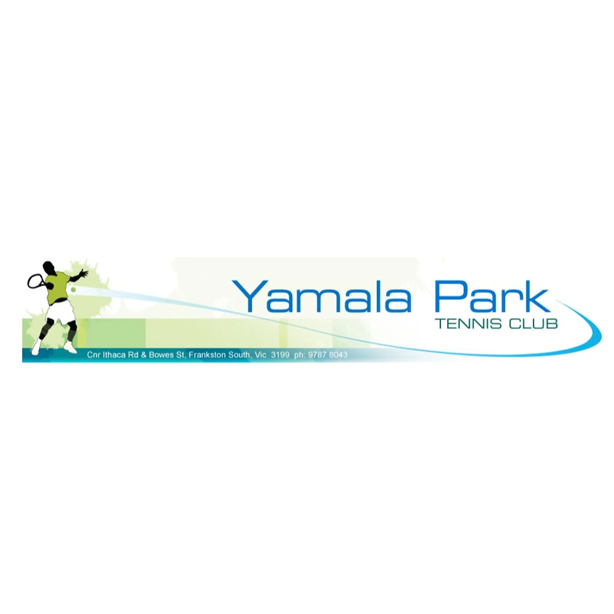 Yamala Park Tennis Club
