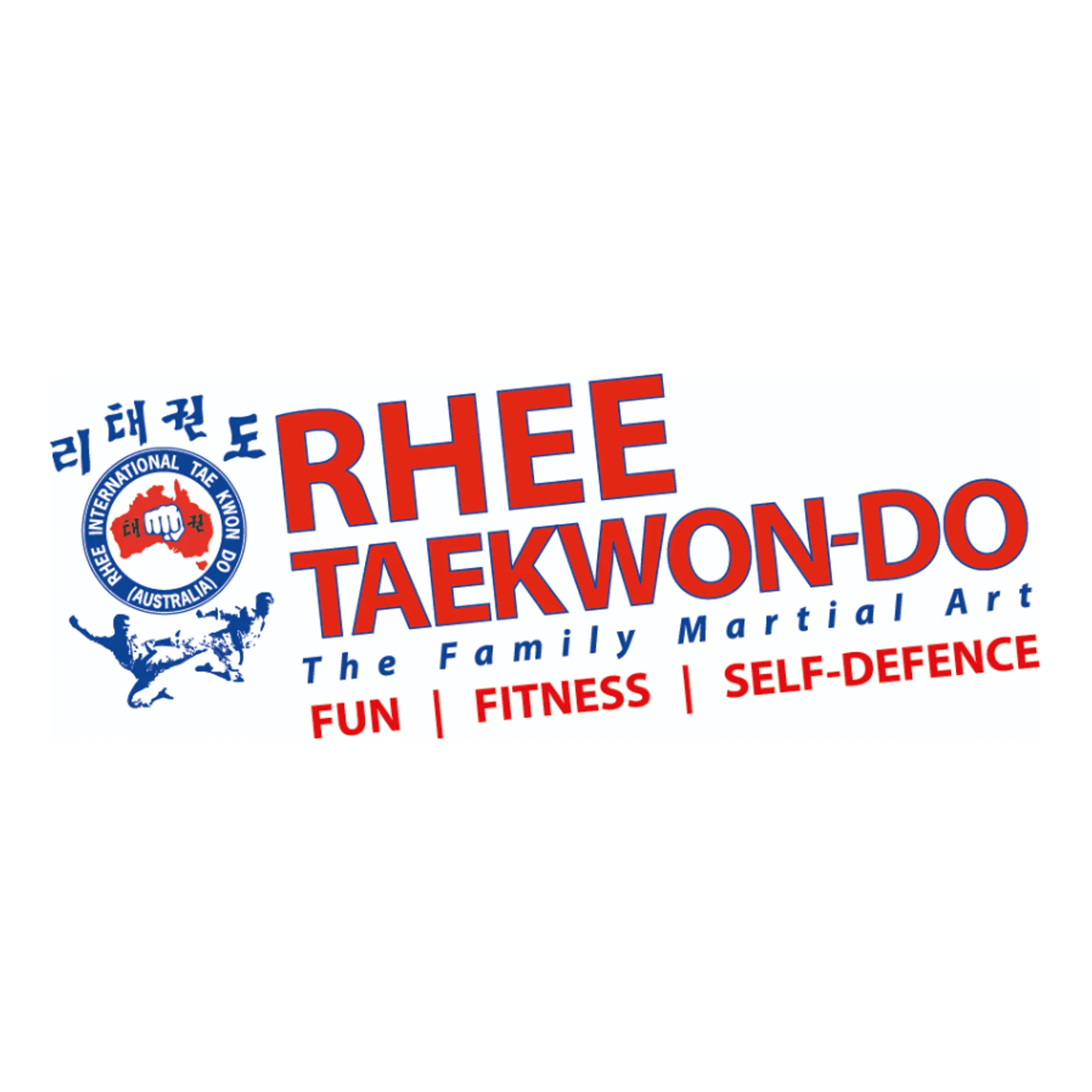 Rhee Taekwondo Canning Vale