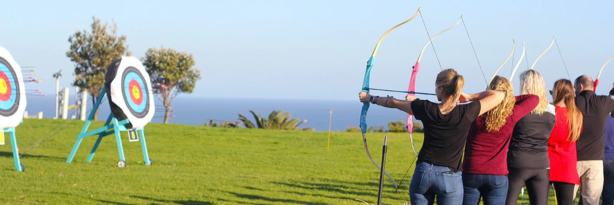 First Shot Intro Course