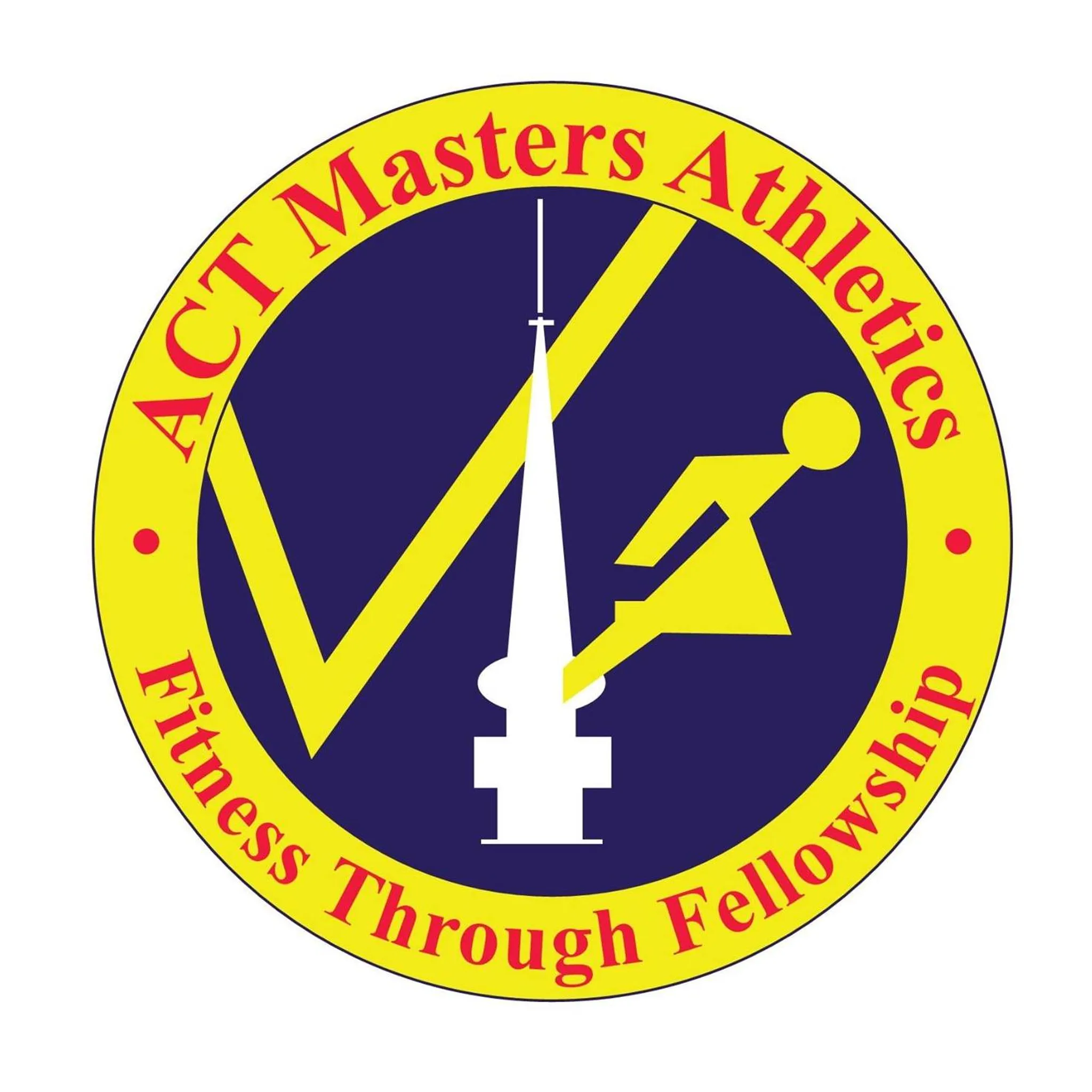 ACT Masters Athletics Club