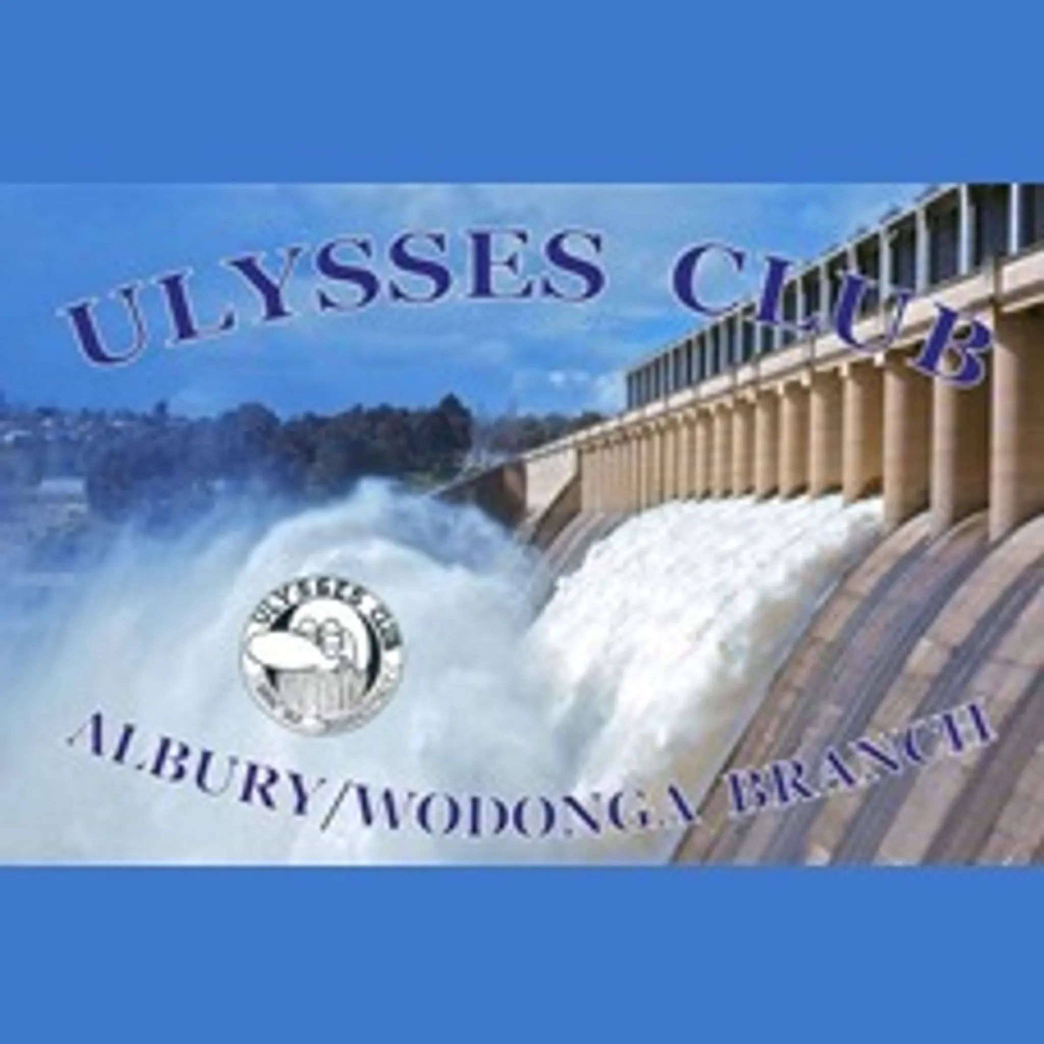 Ulysses Club Albury Wodonga