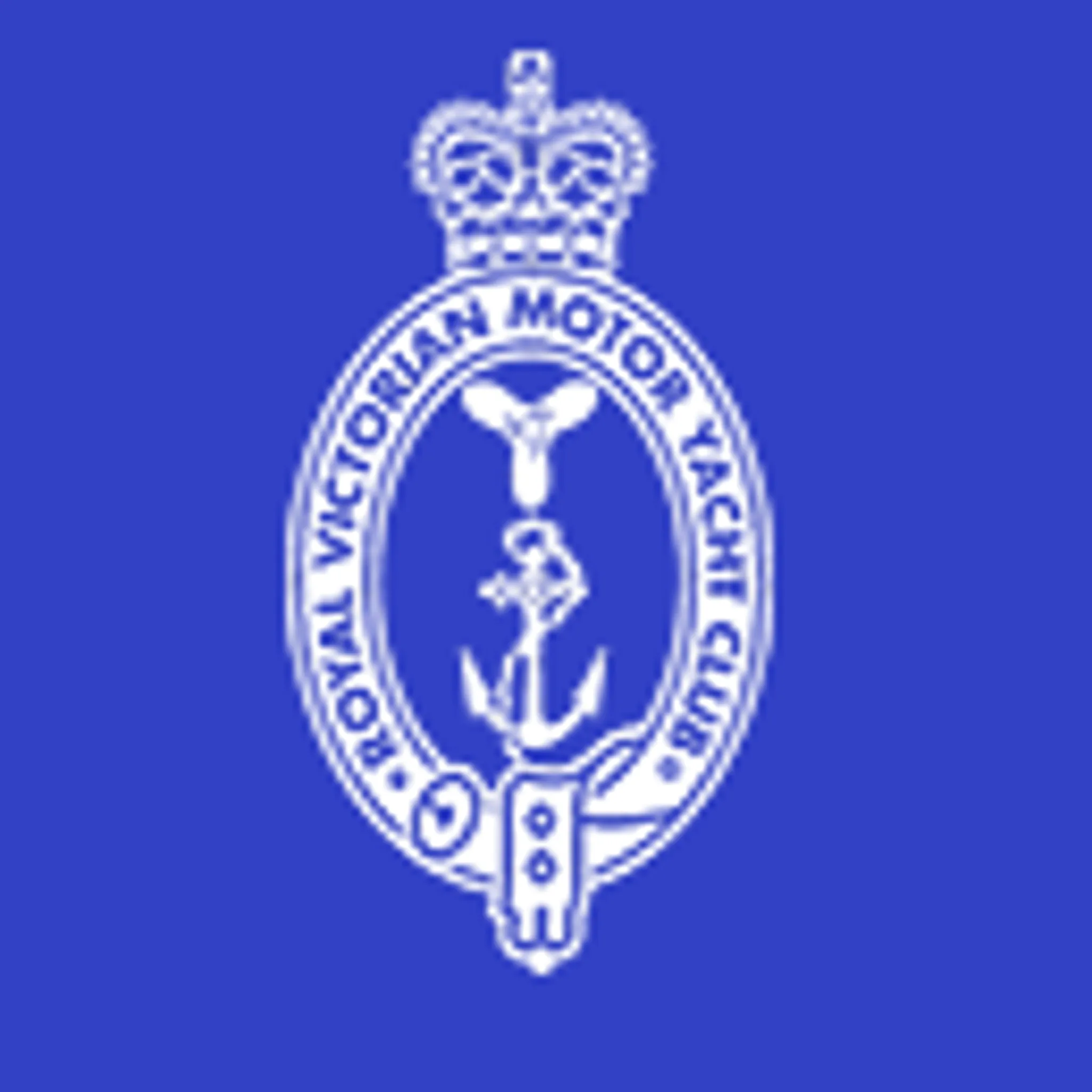 Royal Victorian Motor Yacht Club