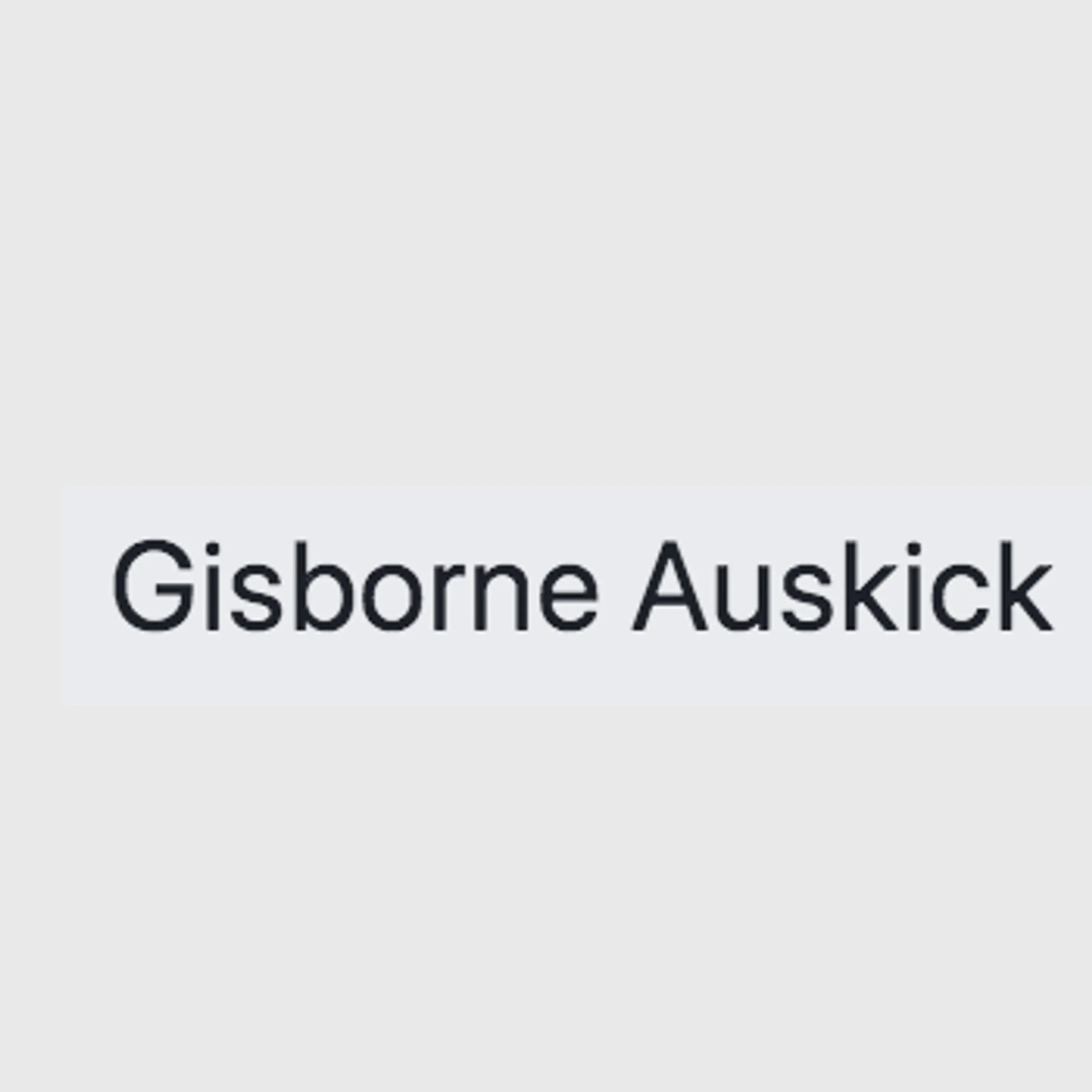 Gisborne Auskick