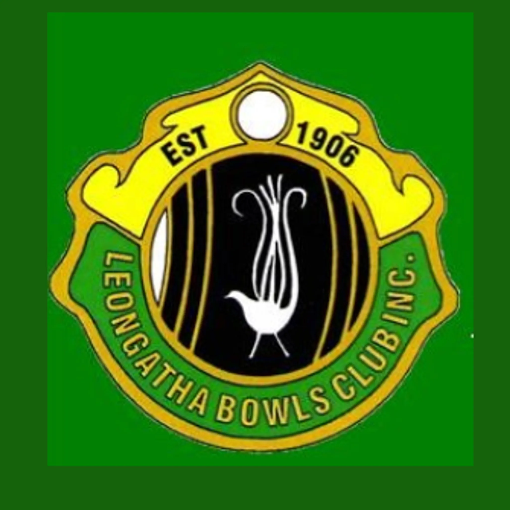 Leongatha Bowls Club