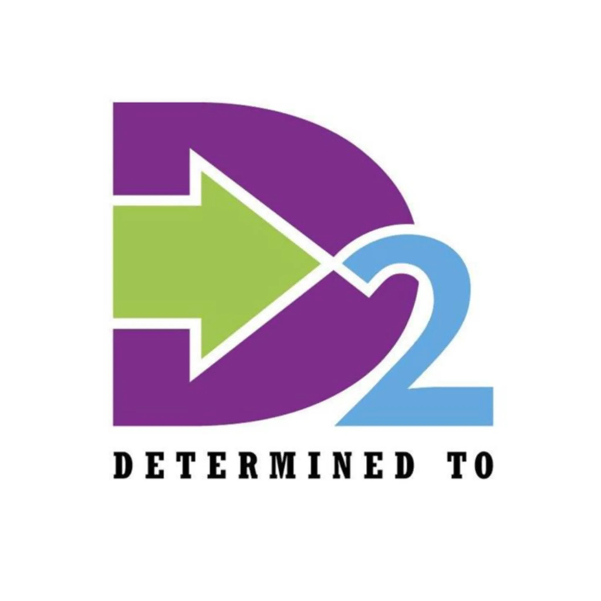 Determined 2