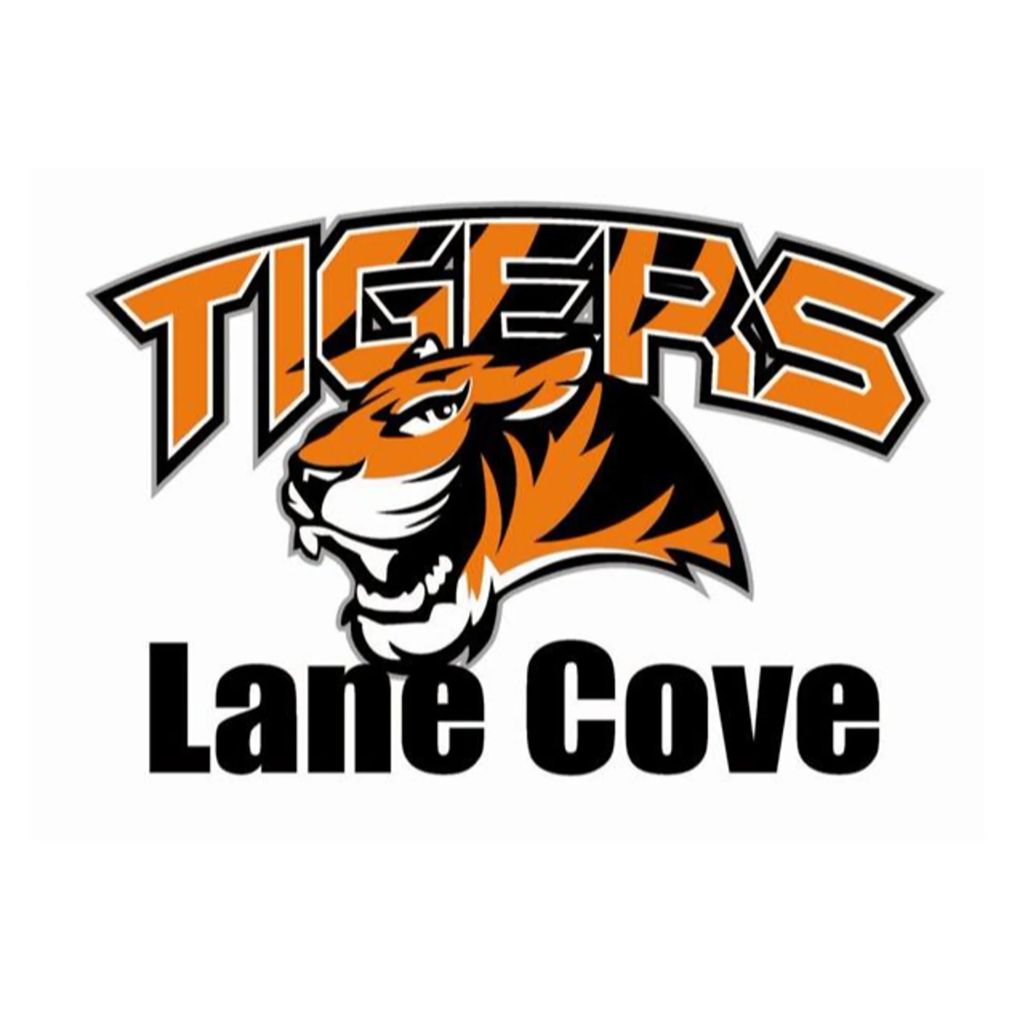 Lane Cove Tigers JRLC