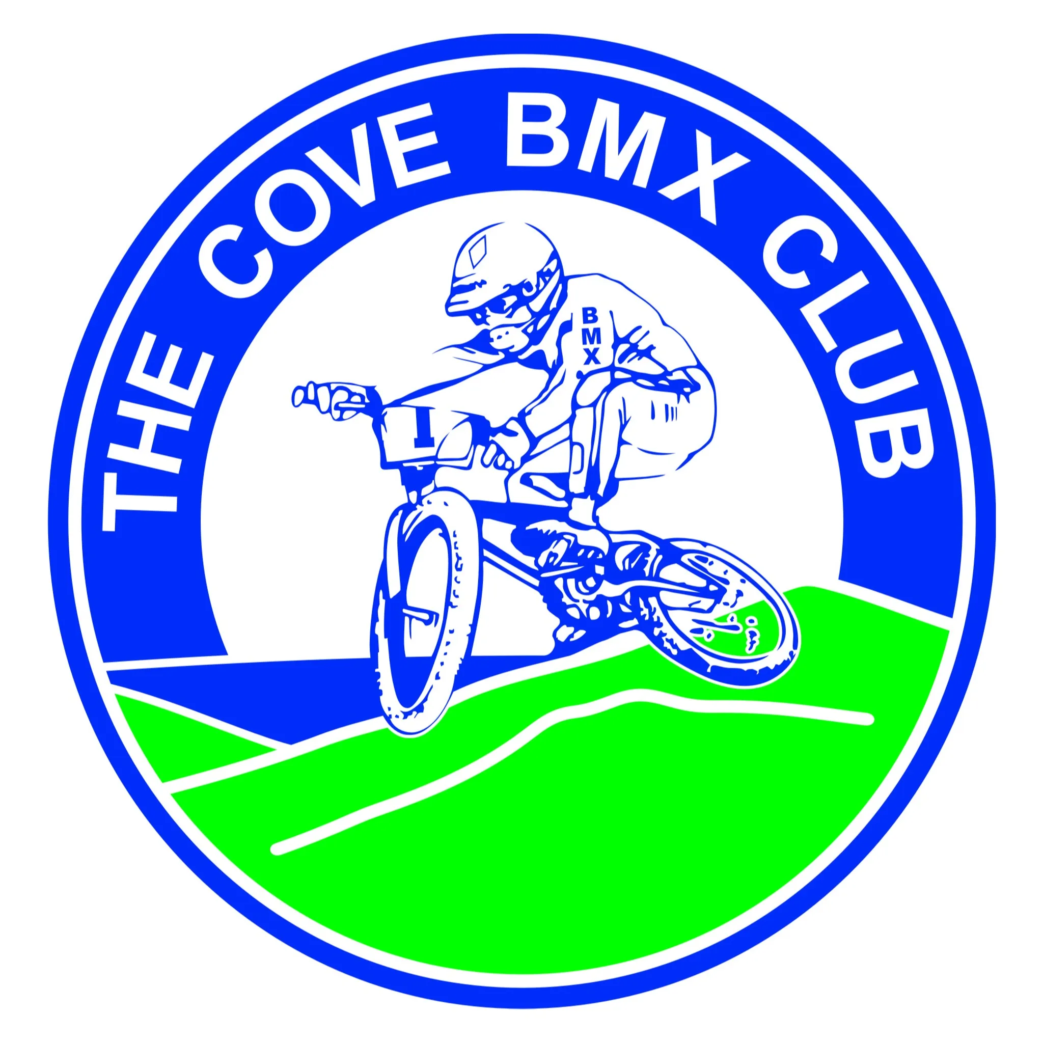 The Cove BMX Club