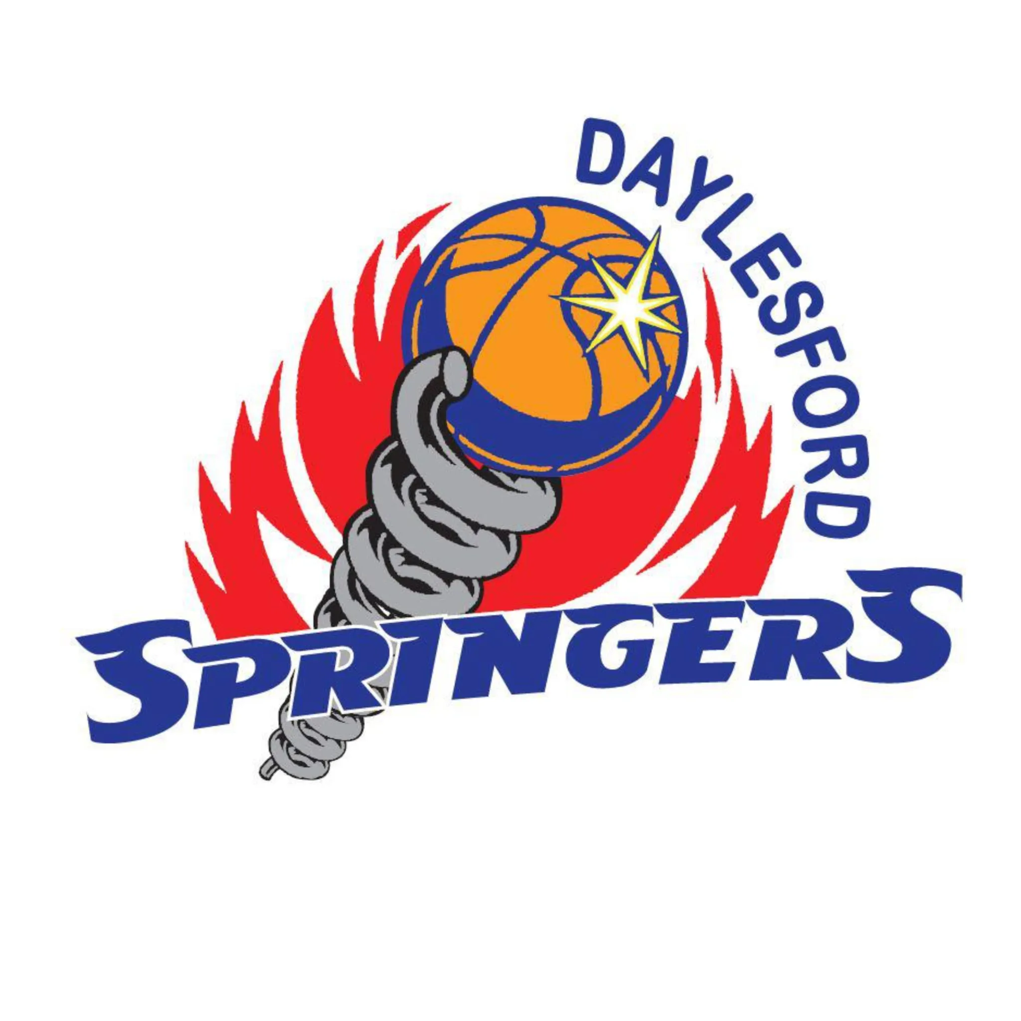 Daylesford Basketball Association