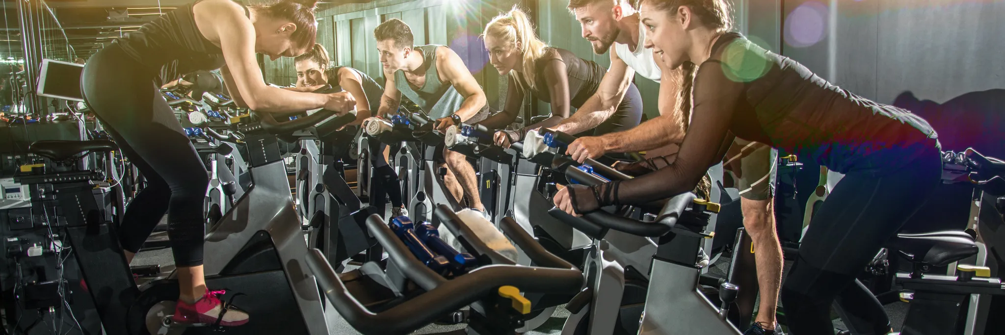 Classic Spin Sessions Classic Spin Sessions