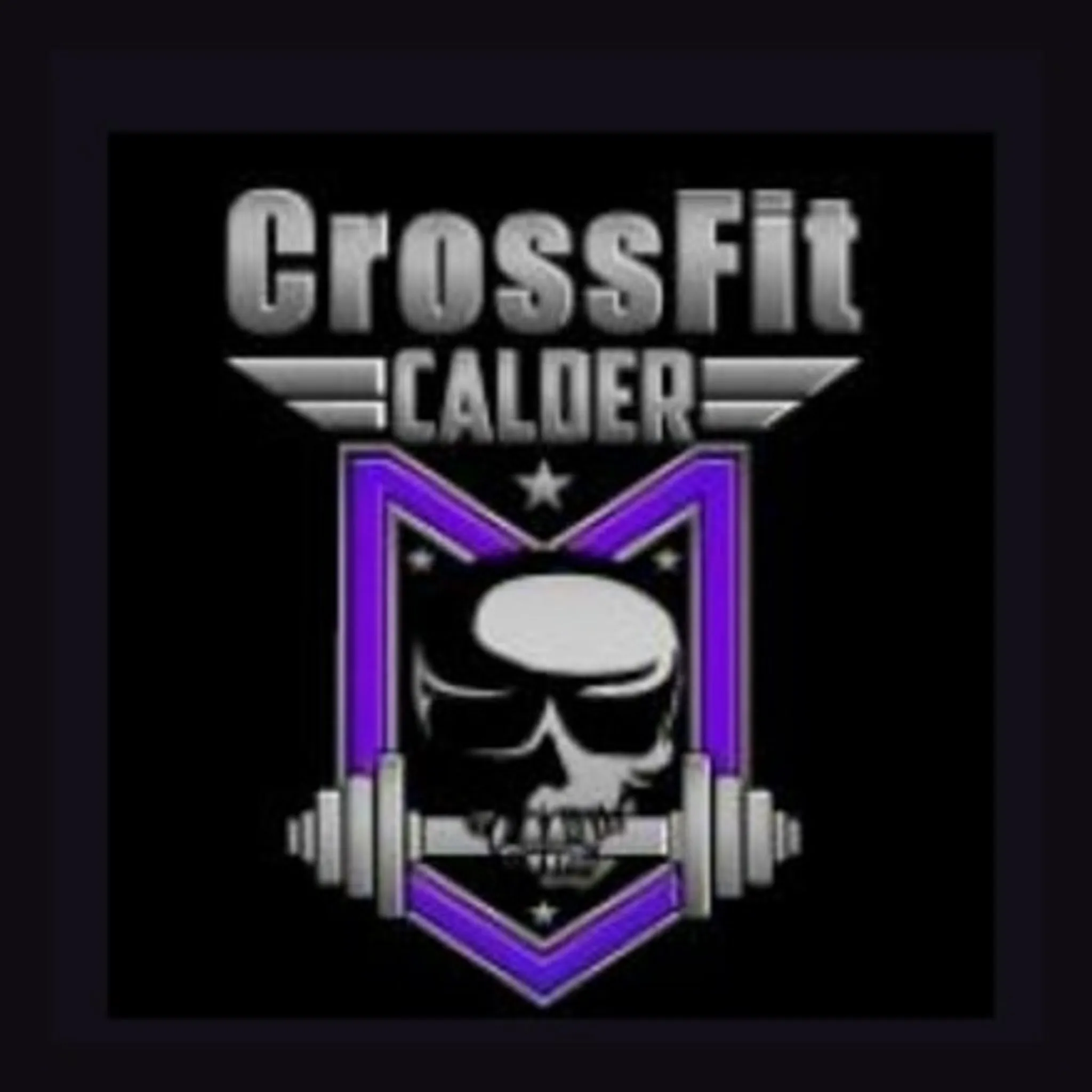 CrossFit Calder