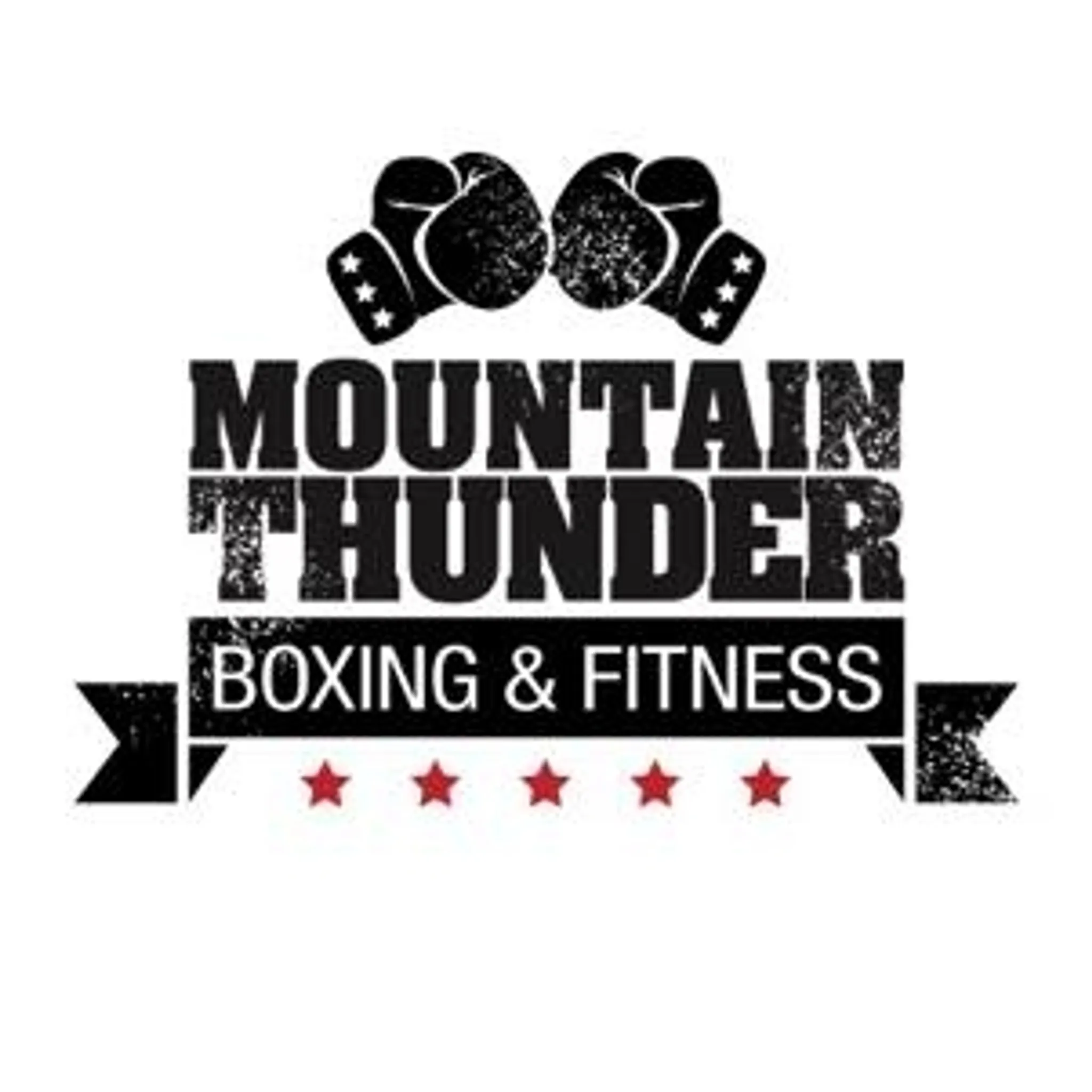 Mountain Thunder Boxing & Fitness