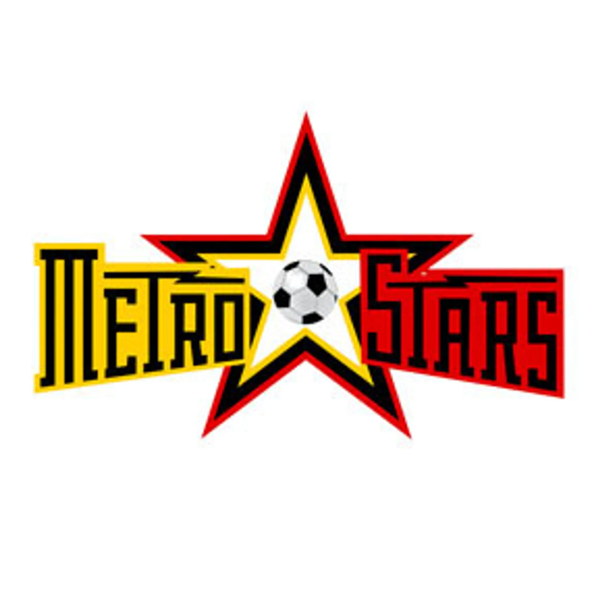 MetroStars Soccer Club