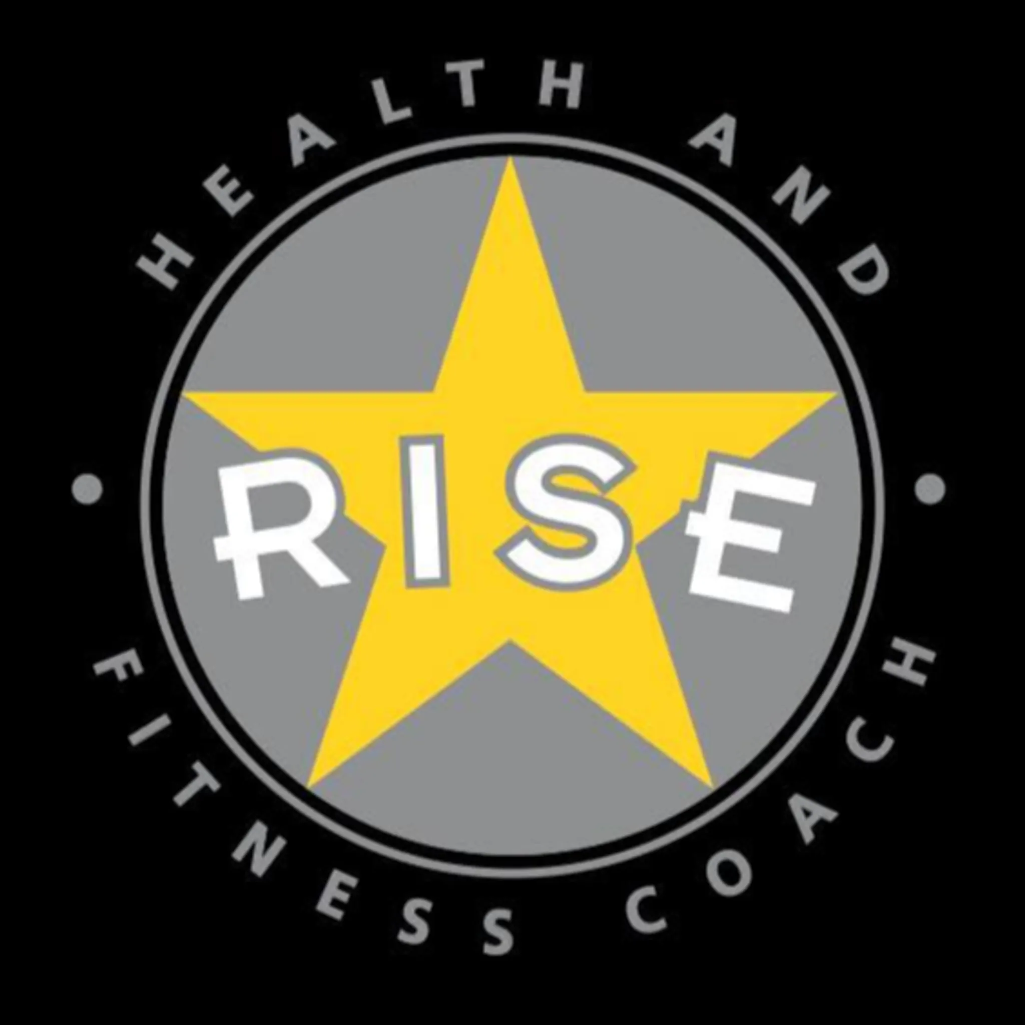 RISE Health & Fitness Coach