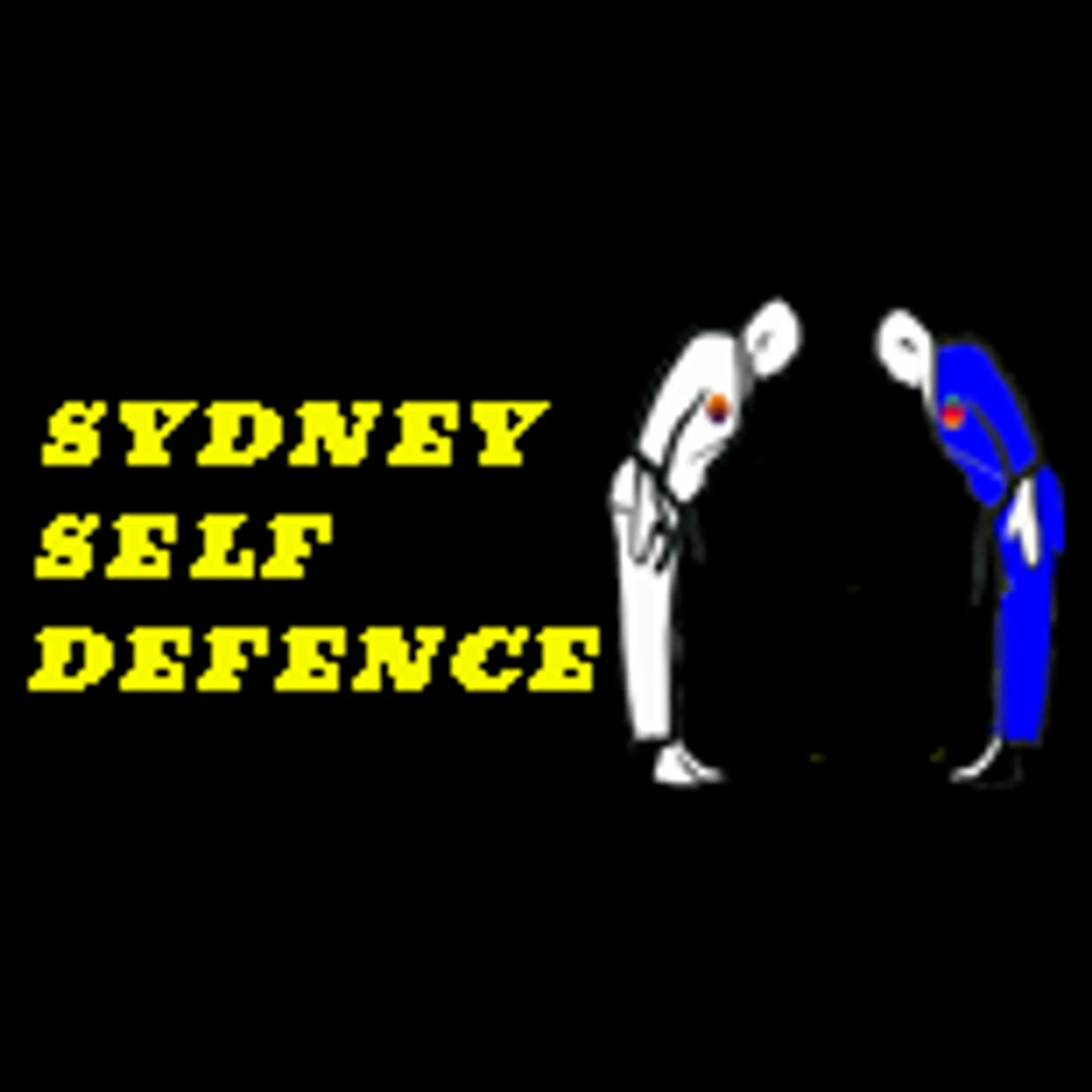 Sydney Self Defence