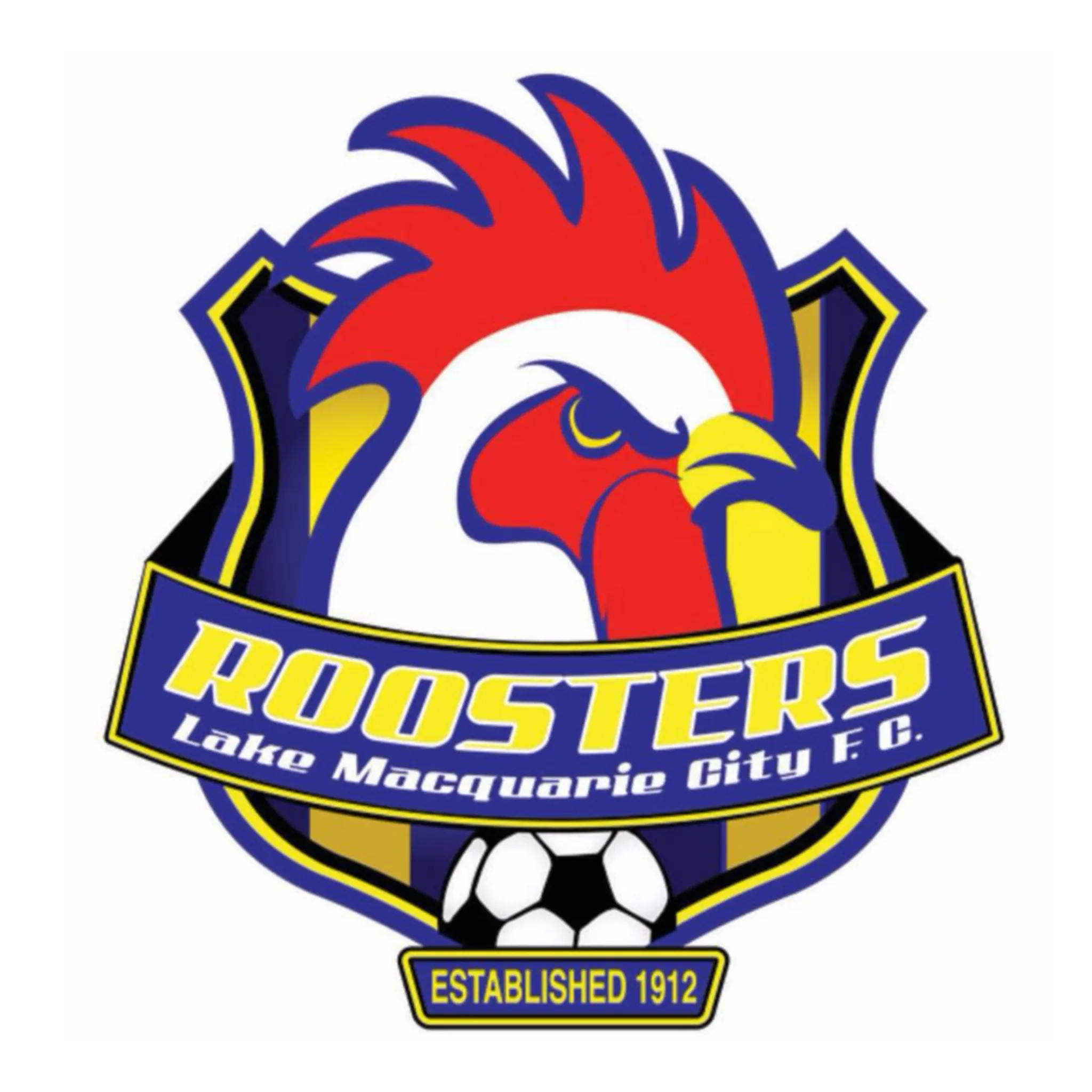 Lake Macquarie City Football Club