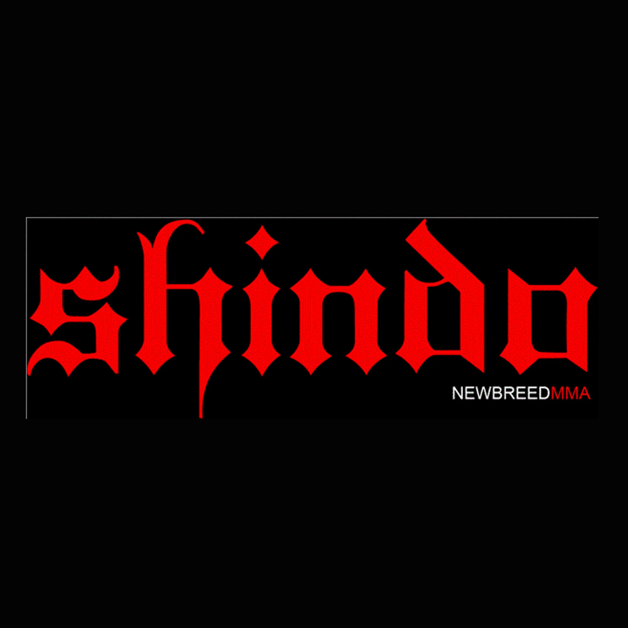 Shin Do New Breed Mixed Martial Arts
