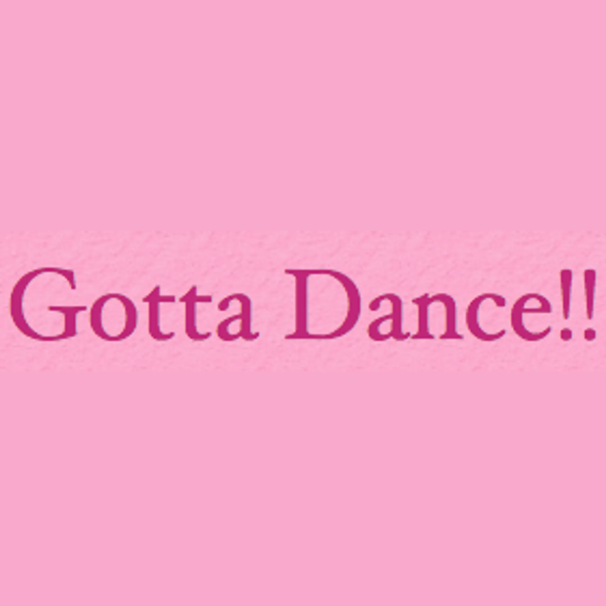 Gotta Dance Studio