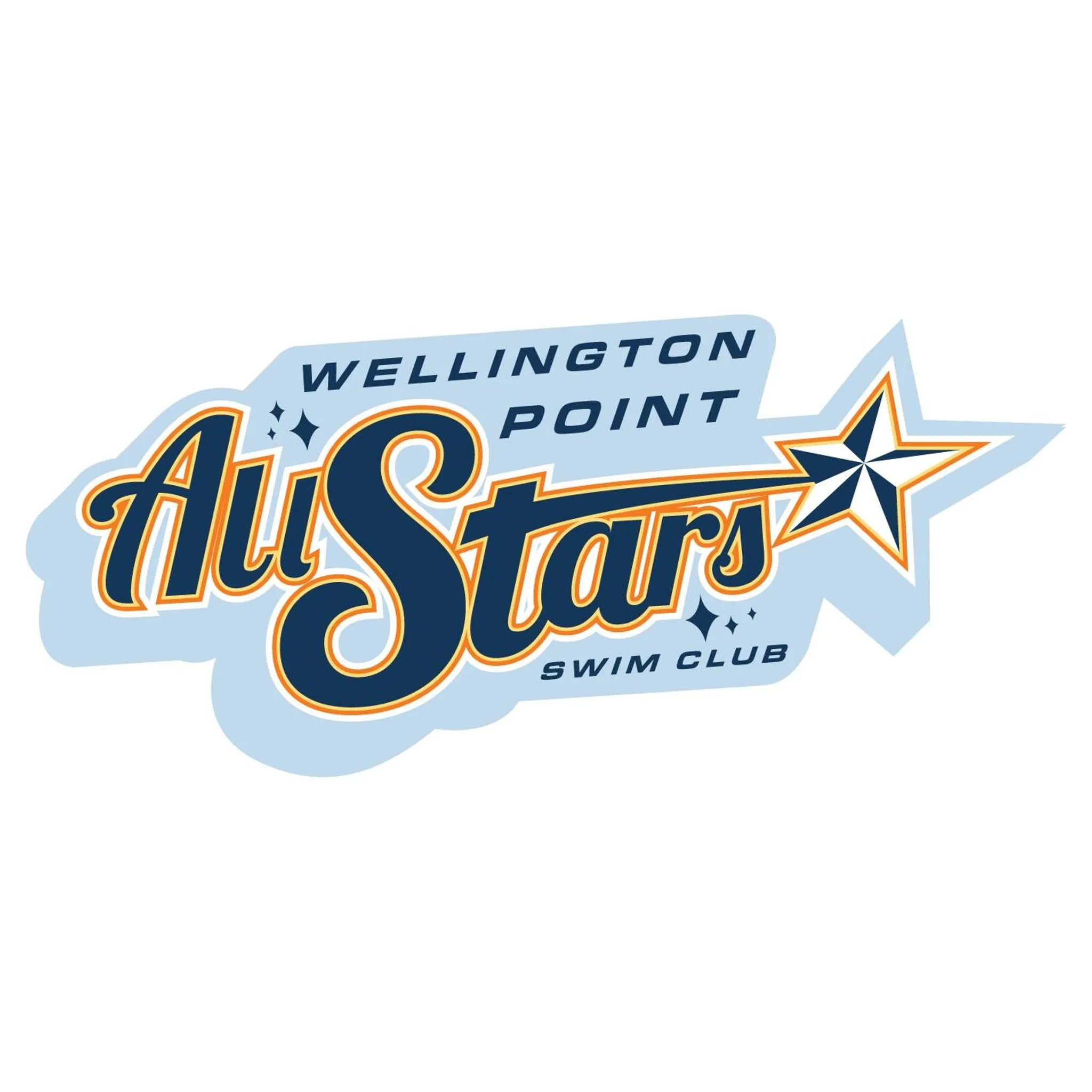 Wellington Point Allstars Swim Club