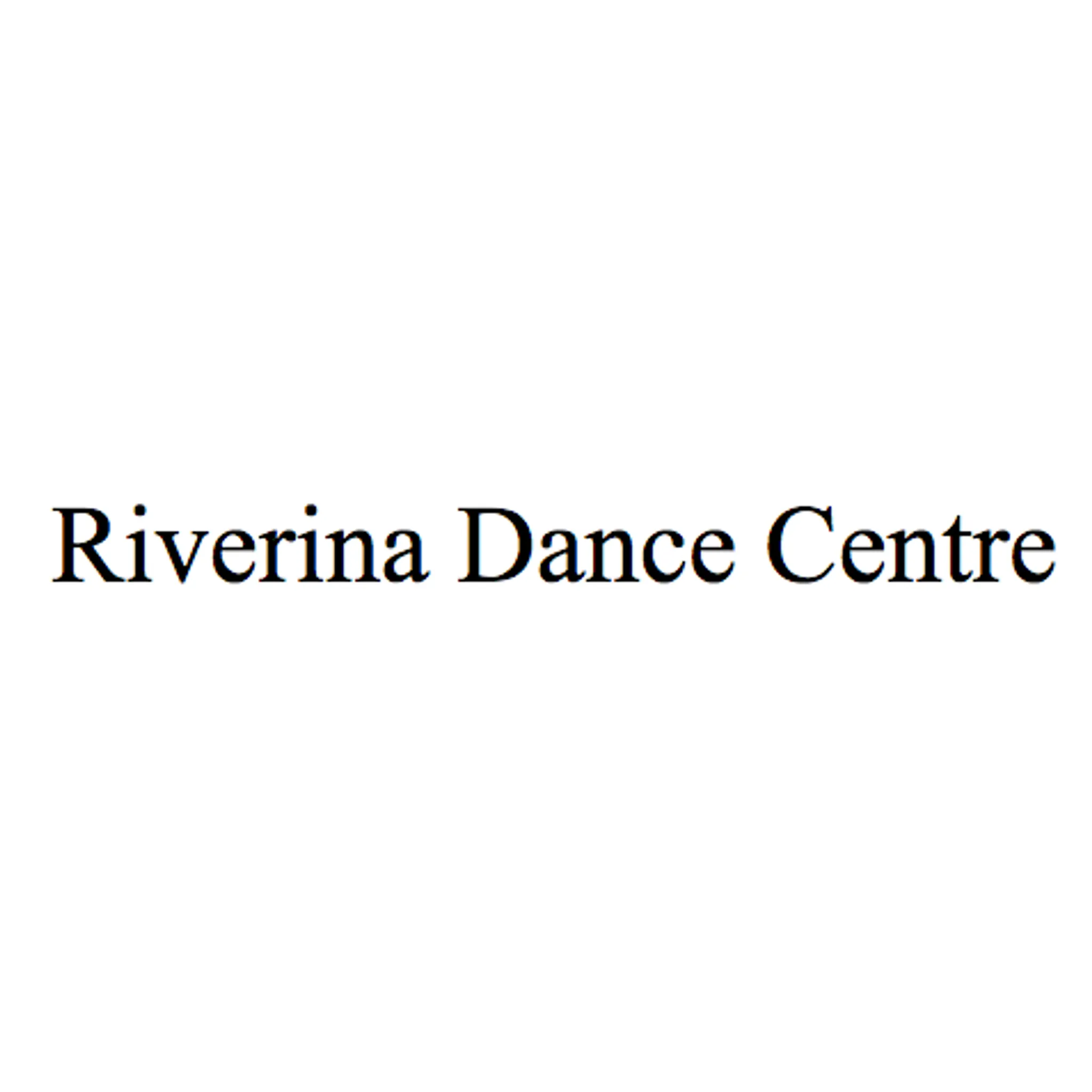Riverina Dance Centre