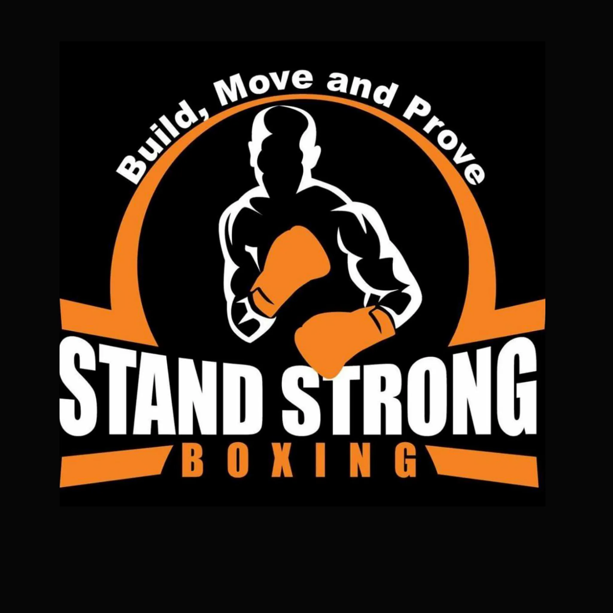 Stand Strong Boxing